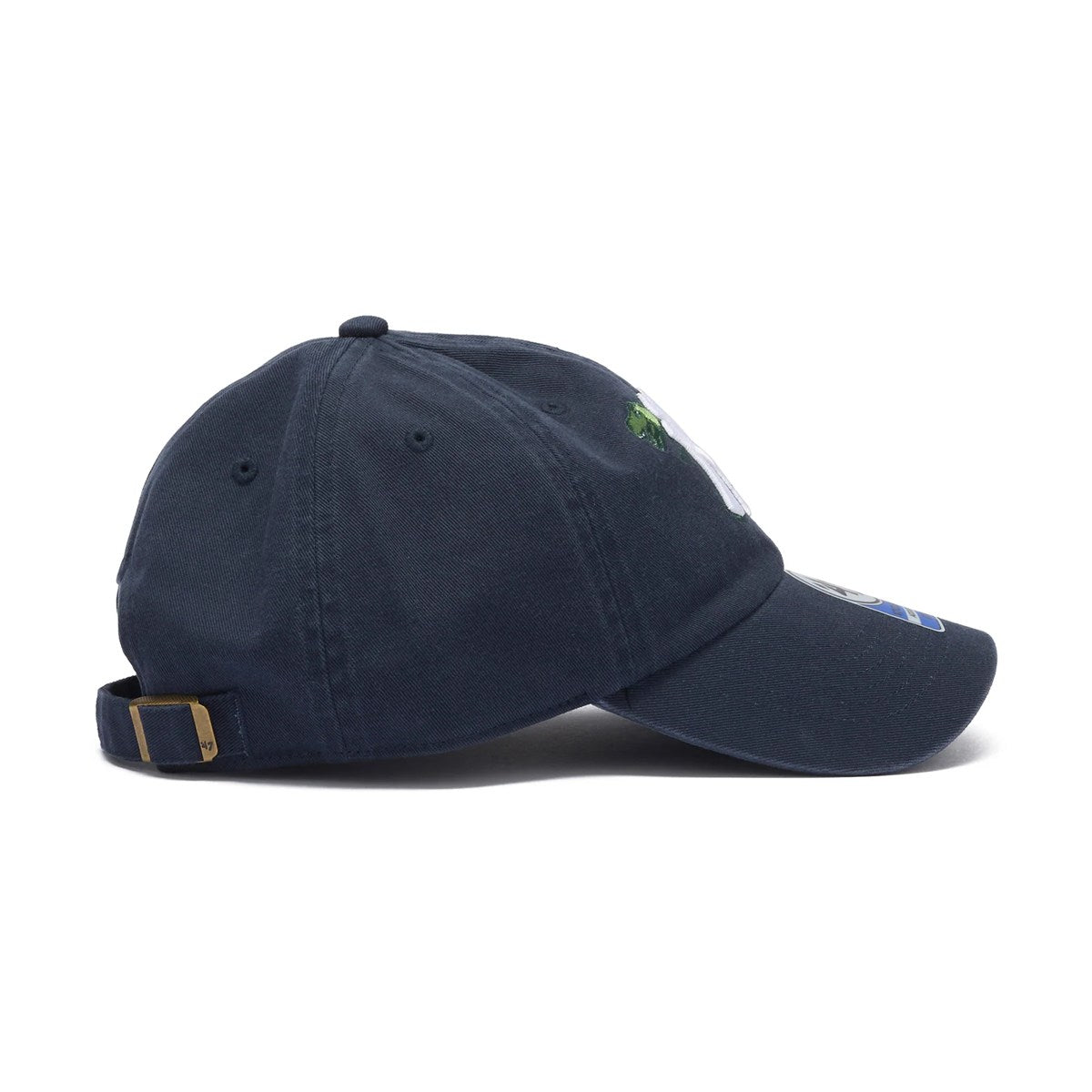 ’47 BRAND ‐ KIDS CLEAN UP CRITTER NAVY【14920274 47K-CLP-B-CRITC17GWS-NY】【KIDS】