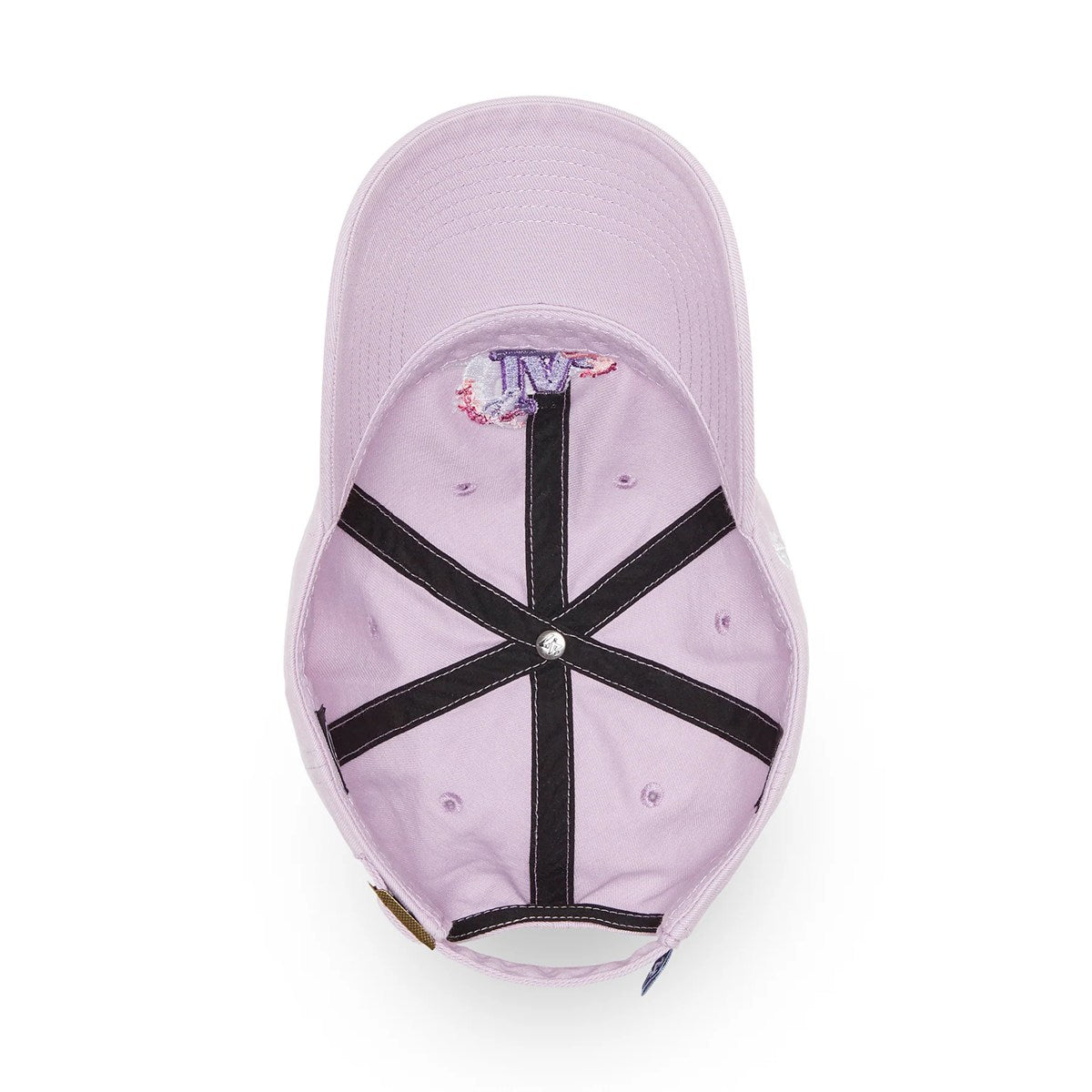 ’47 BRAND Los Angeles Dodgers ‐ KIDS CLEAN UP CRITTER COSMOS【14920275 47K-CLP-B-CRITC12GWS-YX】【KIDS】