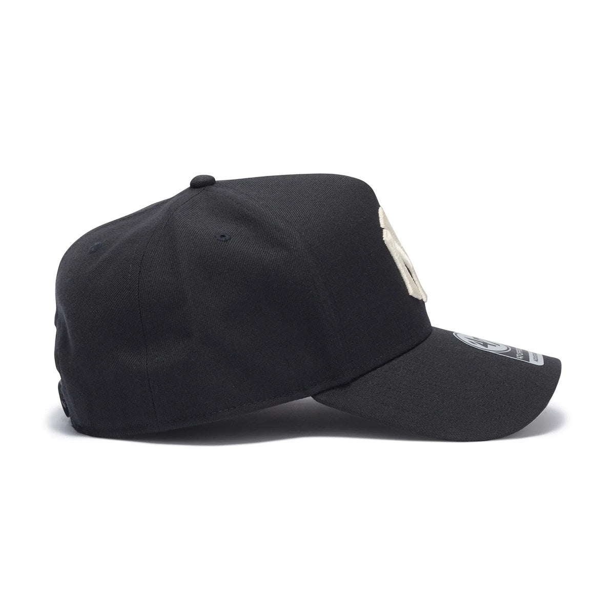 ’47 BRAND New York Yankees - OFFSIDE COOPERSTOWN BALLPARK NAVY【14920298 47A-OFS-BCPTN-BLPOF17WBP-NY11】