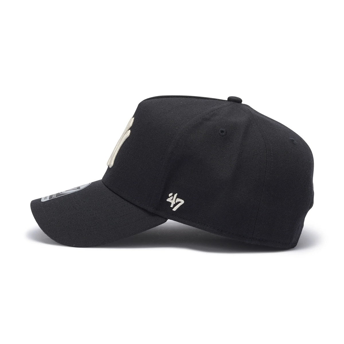 ’47 BRAND New York Yankees - OFFSIDE BALLPARK NAVY【14920301 47A-OFS-B-BLPOF17WBP-NY】