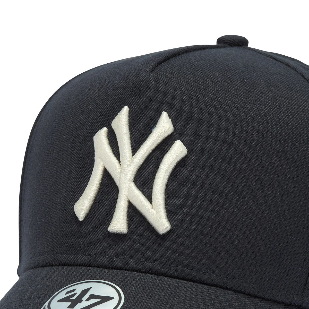 ’47 BRAND New York Yankees - OFFSIDE BALLPARK NAVY【14920301 47A-OFS-B-BLPOF17WBP-NY】