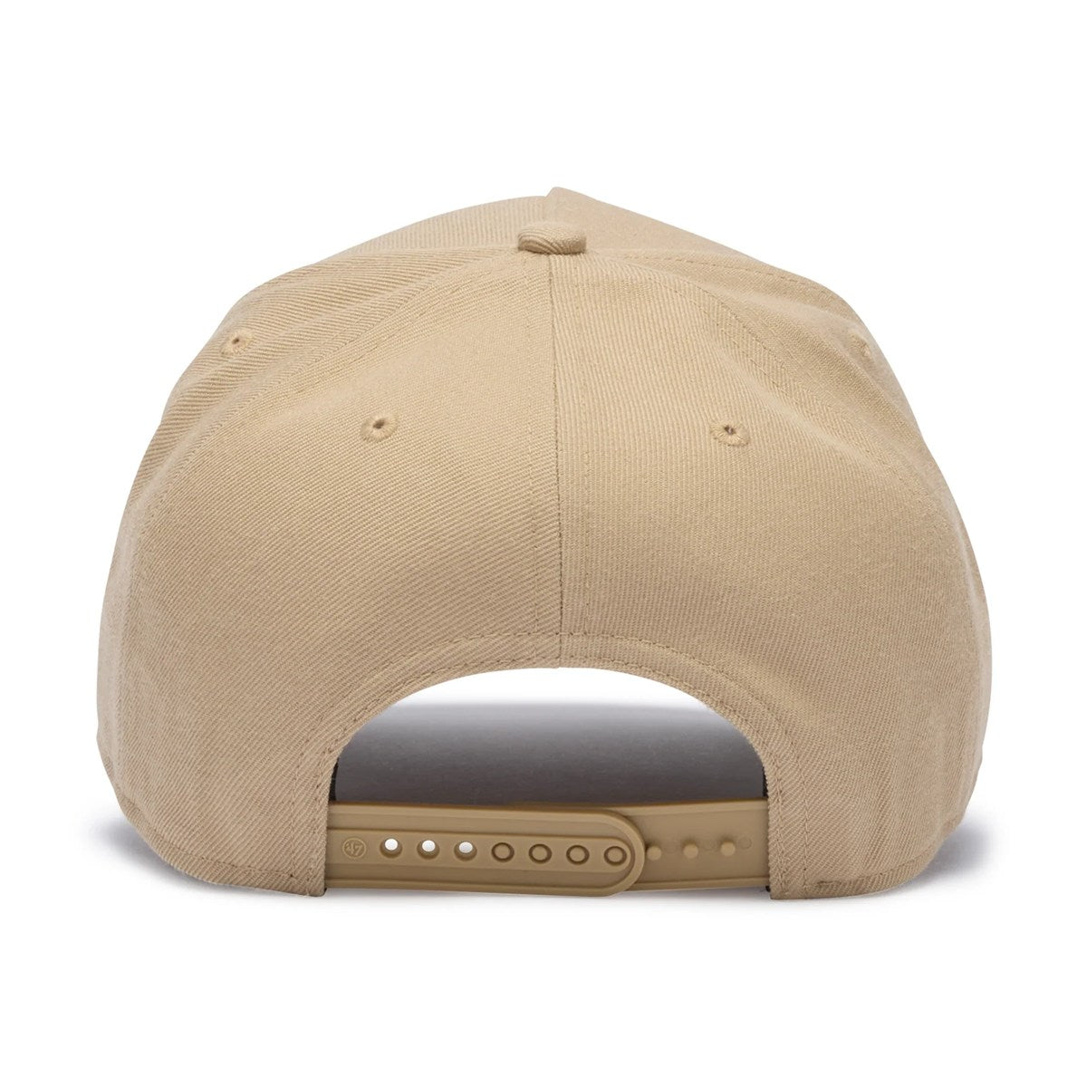 ’47 BRAND Los Angeles Dodgers - OFFSIDE BALLPARK KHAKI【14920304 47A-OFS-B-BLPOF12WBP-KH】