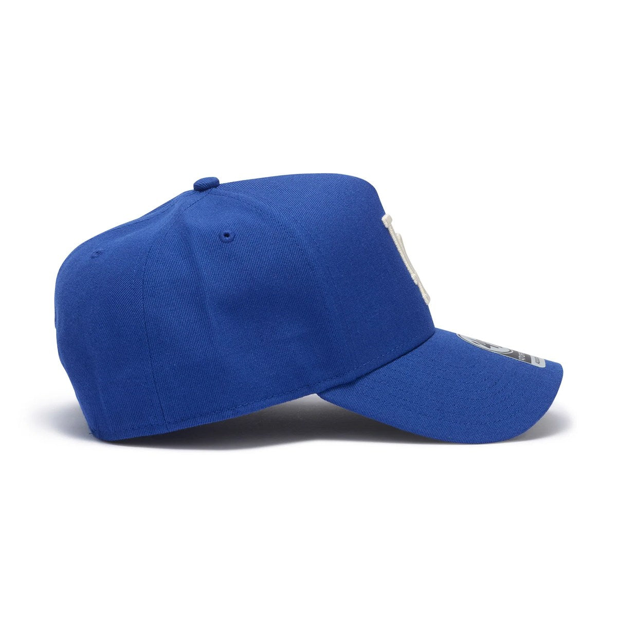 ’47 BRAND Los Angeles Dodgers - OFFSIDE BALLPARK ROYAL【14920303 47A-OFS-B-BLPOF12WBP-RY】