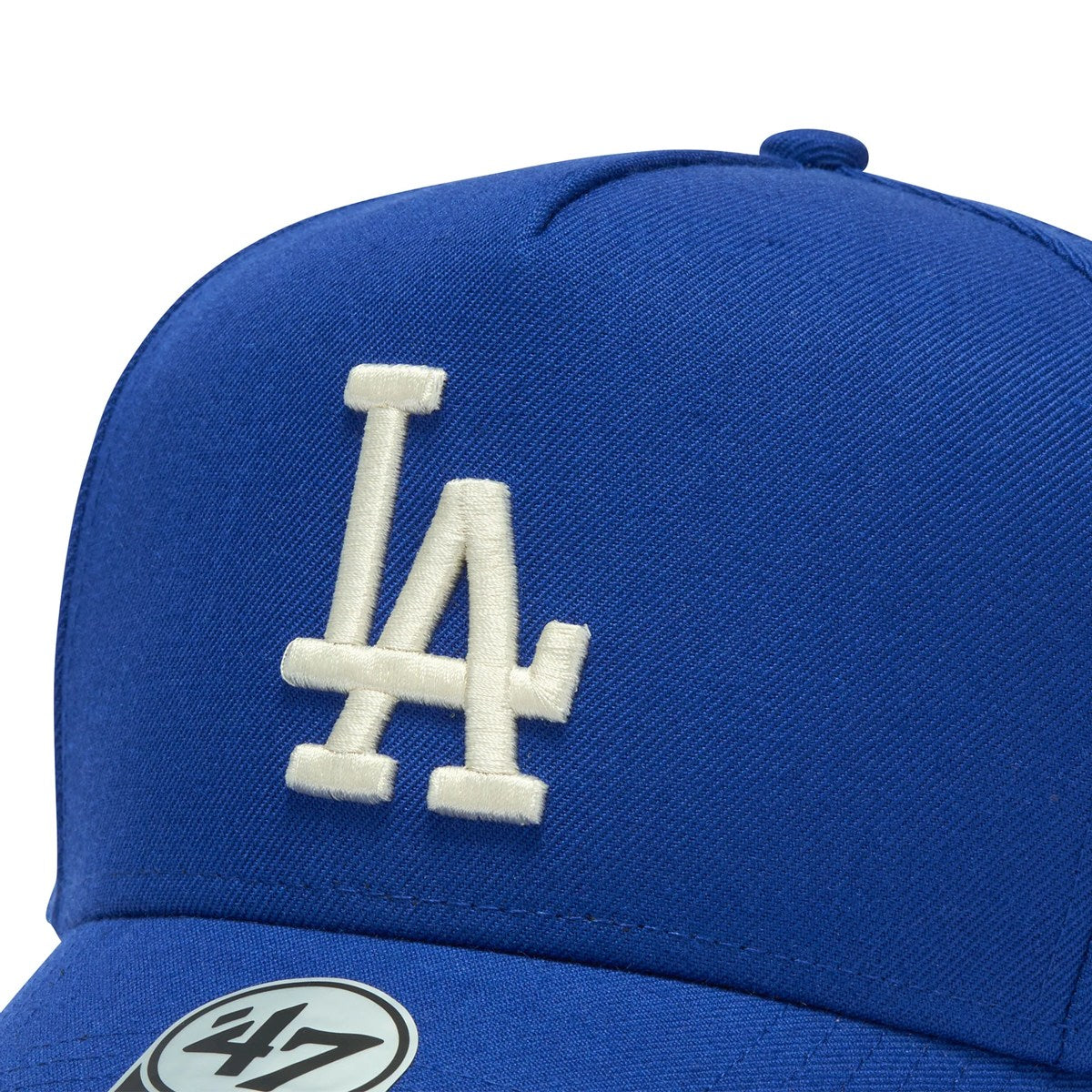’47 BRAND Los Angeles Dodgers - OFFSIDE BALLPARK ROYAL【14920303 47A-OFS-B-BLPOF12WBP-RY】