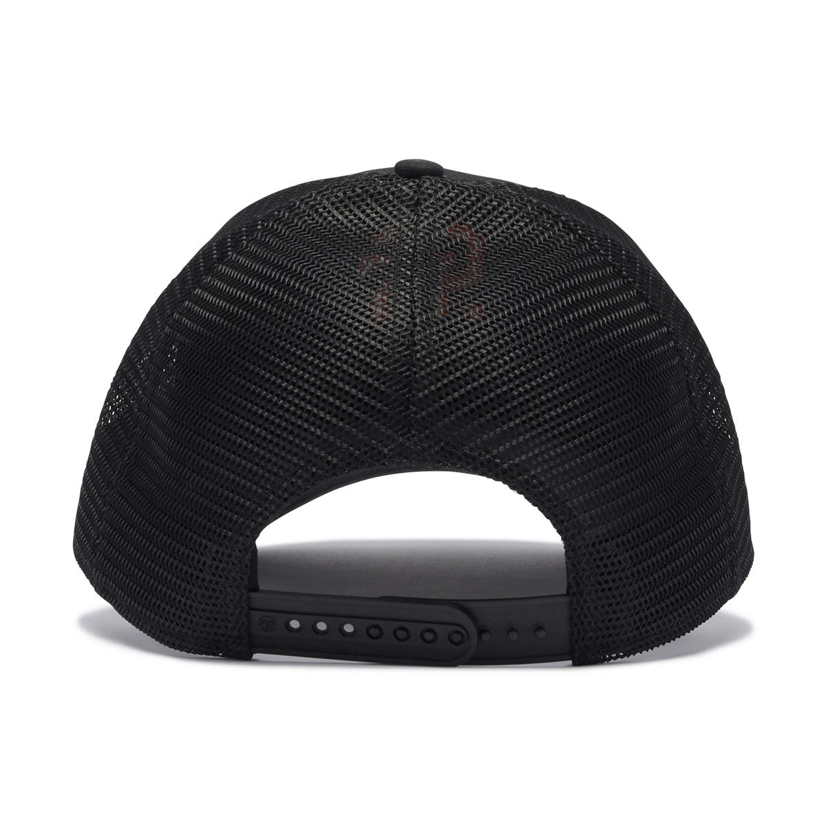 ’47 BRAND ‐ San Francisco Giants MVP BRANSON MESH BLACK 【14920315 47A-MVP-B-BRANS22CTP-BKB】