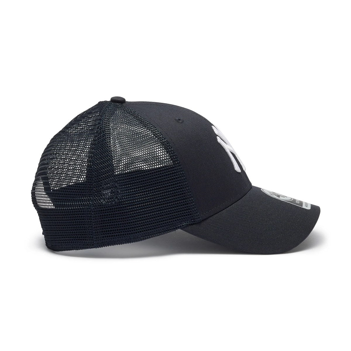 ’47 BRAND ‐ New York Yankees MVP BRANSON MESH NAVY【14920318 47A-MVP-B-BRANS17CTP-NYG】