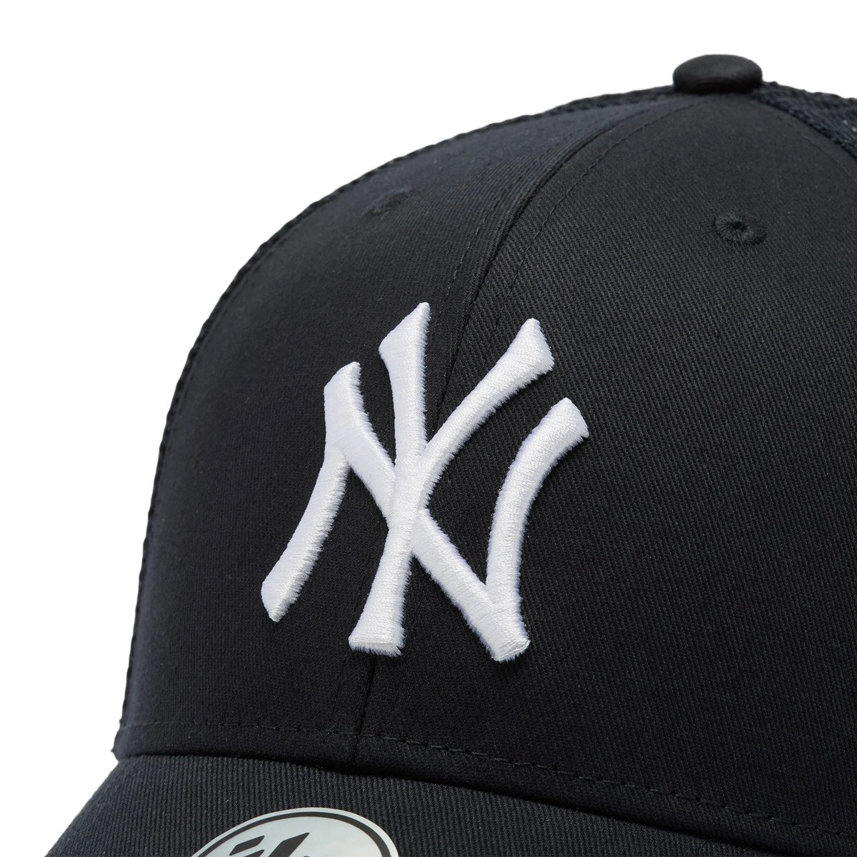 ’47 BRAND ‐ New York Yankees MVP BRANSON MESH NAVY【14920318 47A-MVP-B-BRANS17CTP-NYG】