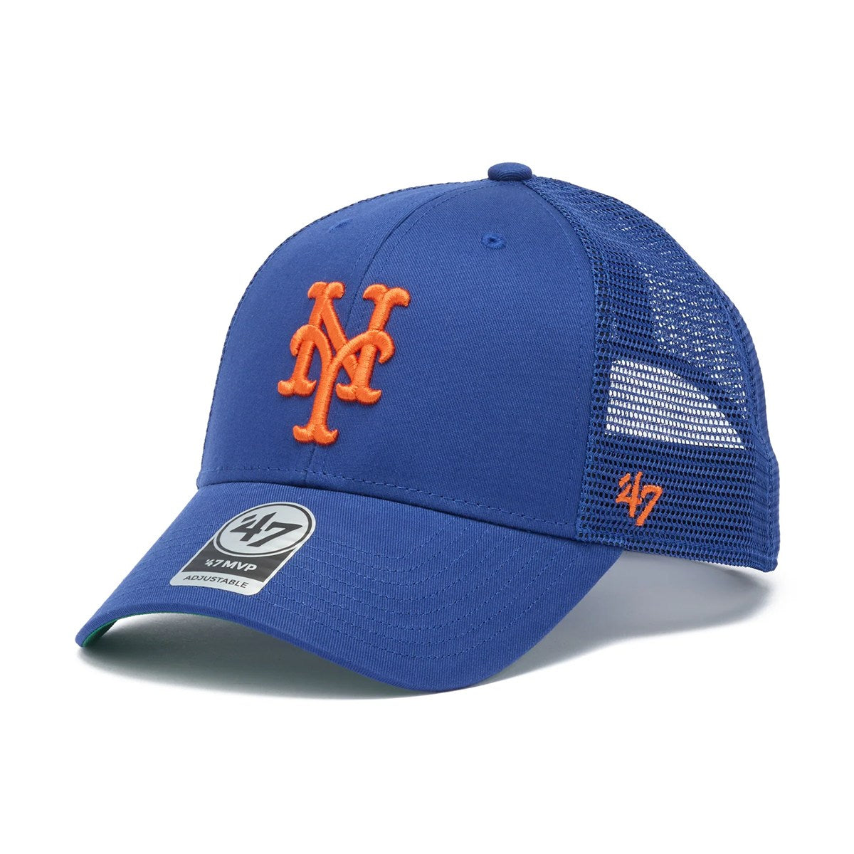 BAYSTARS × NEW ERA - 横浜DeNAベイスターズ 9FORTY A-FRAME TRACKER