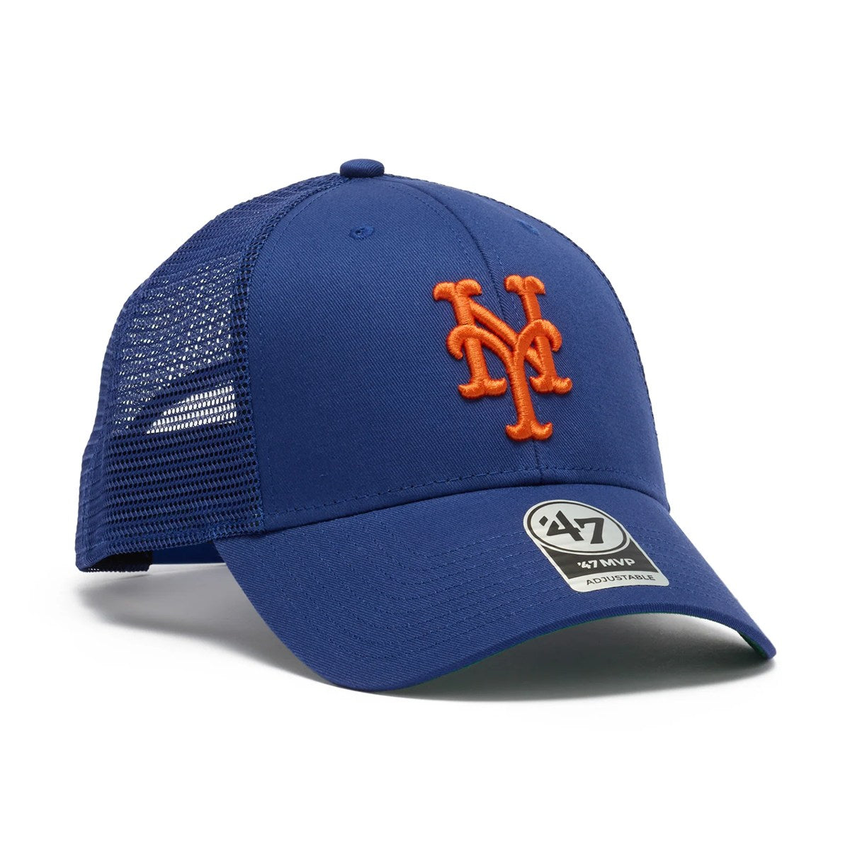 47 BRAND ‐ New York Mets MVP BRANSON MESH ROYAL【14920319 47A-MVP