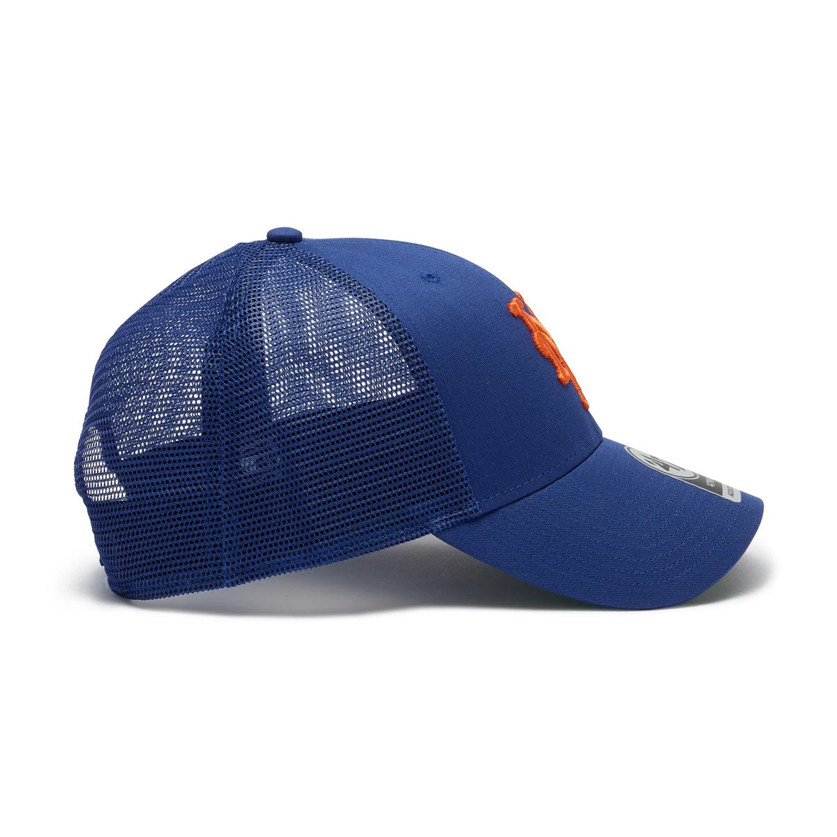 rsvp sunburst 青色 2本 47 BRAND ‐ New York Mets MVP BRANSON MESH ROYAL【14920319 47A-MVP
