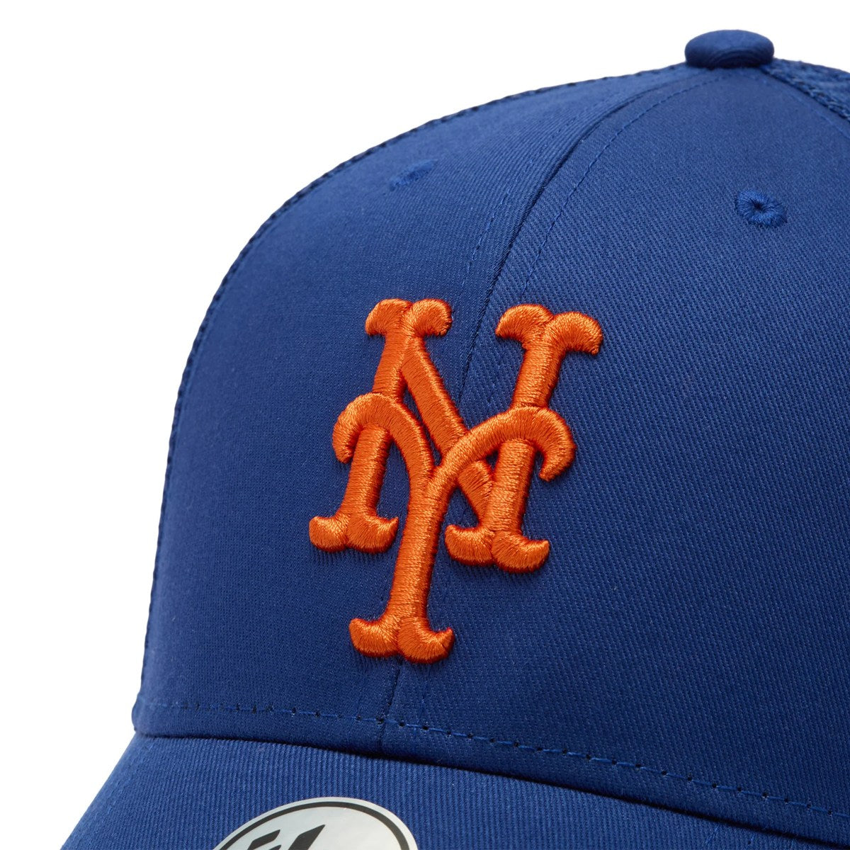 47 BRAND ‐ New York Mets MVP BRANSON MESH ROYAL【14920319 47A-MVP