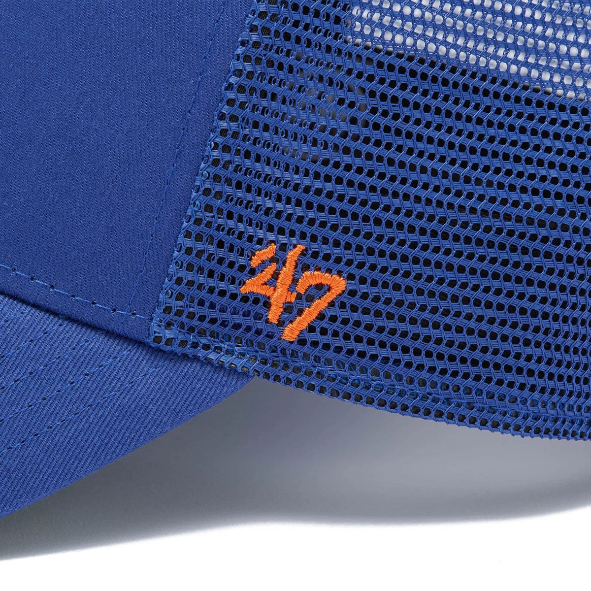 47 BRAND ‐ New York Mets MVP BRANSON MESH ROYAL【14920319 47A-MVP