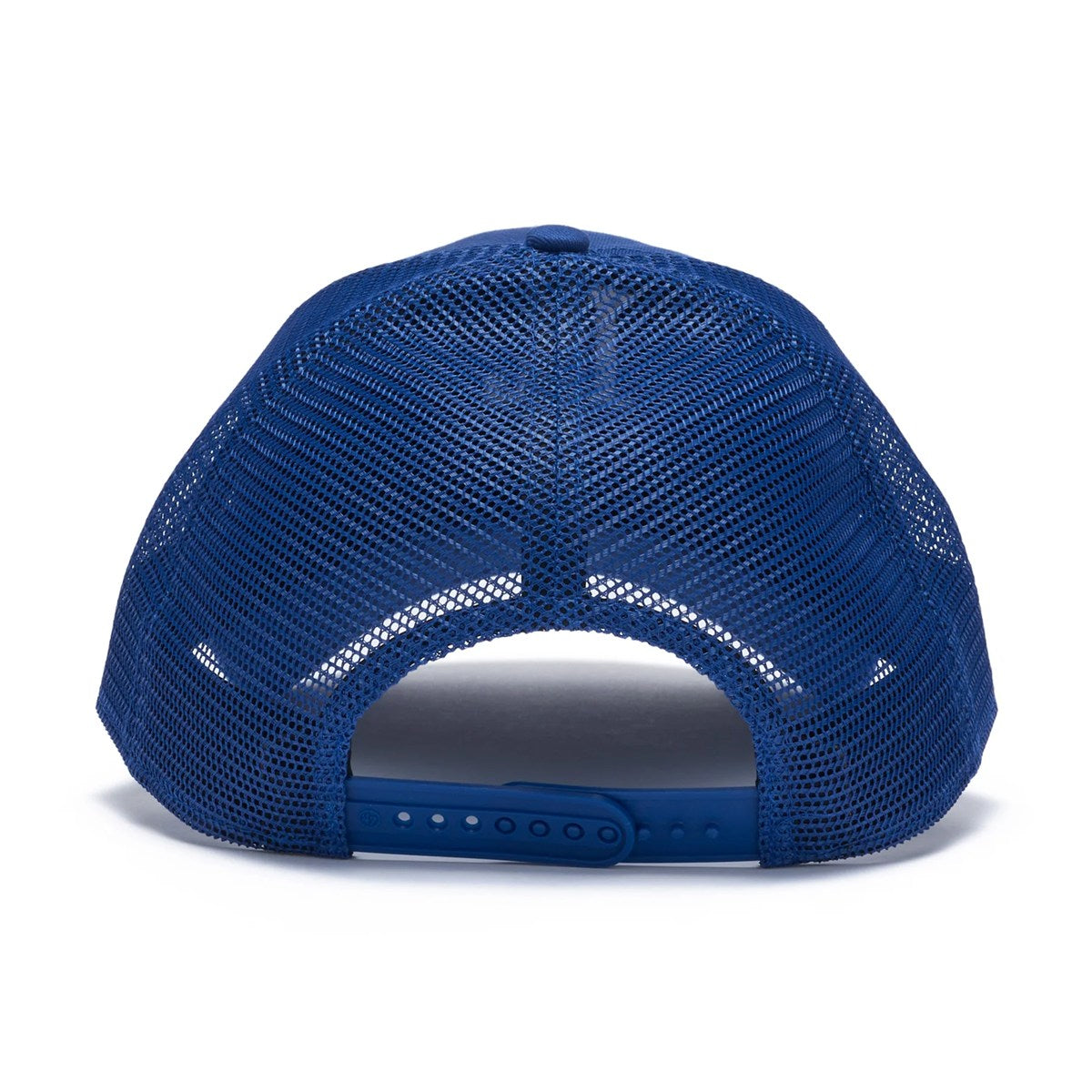 ’47 BRAND ‐ Los Angeles Dodgers MVP BRANSON MESH ROYAL【14920320 47A-MVP-B-BRANS12CTP-RYD】