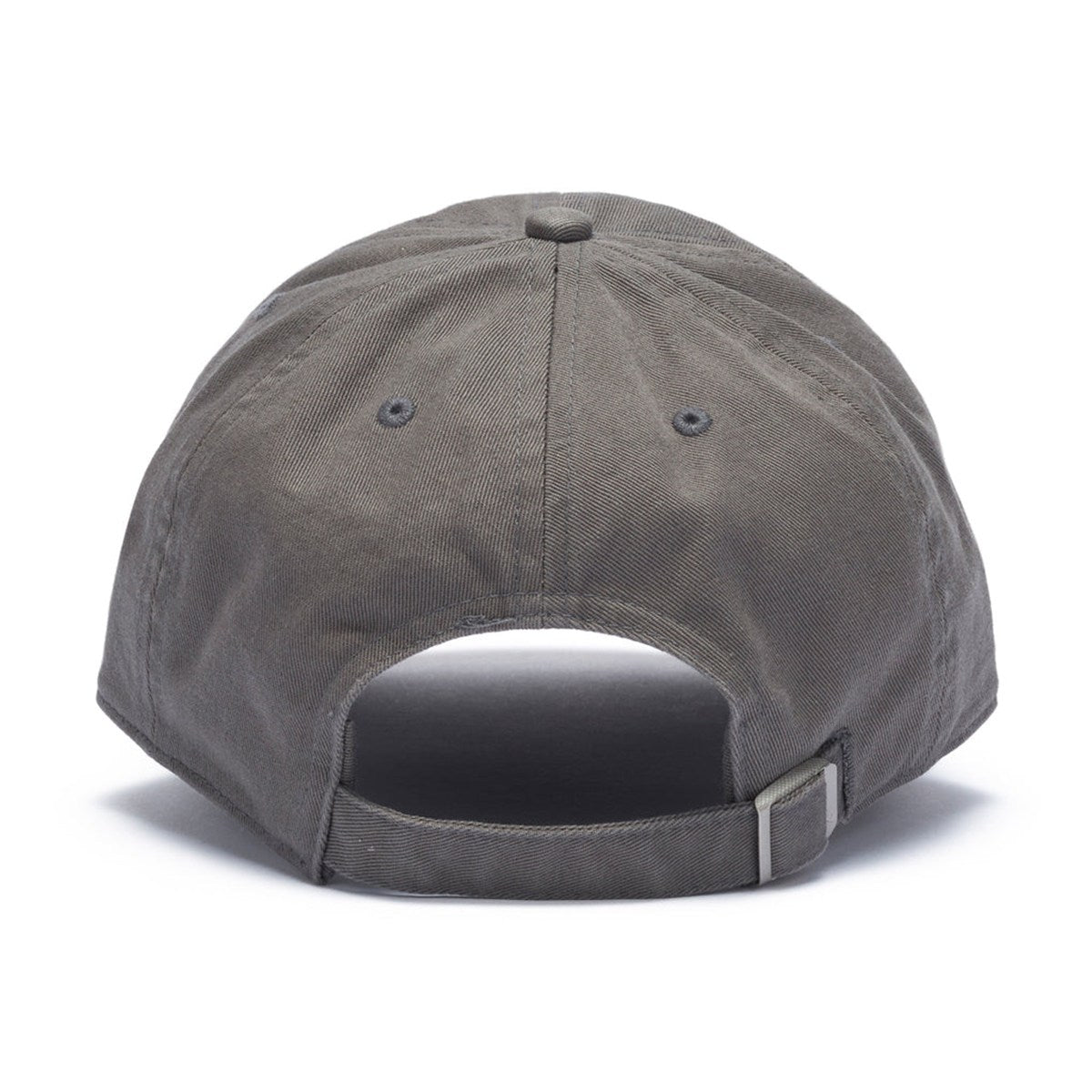 47 BRAND - CLEAN UP HANDWRITTEN DARK GRAY 【14920355 47A