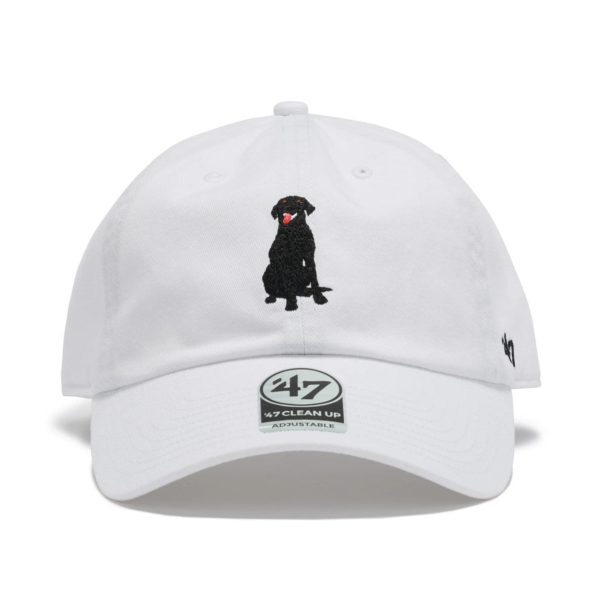 ’47 BRAND - CLEAN UP DOG Labrador Retriever COCONUT【14920363 47A-CLPNLDOGLABRA-CTGW-COC】