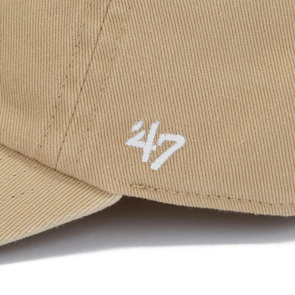 ’47 BRAND - CLEAN UP DOG CHIHUAHUA KHAKI【14920368 47A-CLPNLDOGCHIHU-CTGW-KHA】