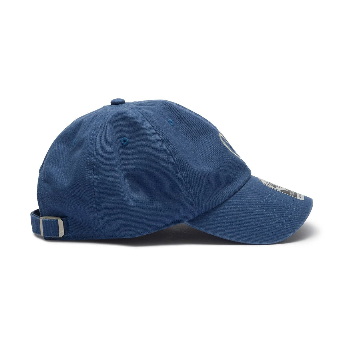 ’47 BRAND ‐ CLEAN UP HEART TIMBER BLUE【14920371 47A-CLPNLDLHEART-CTGW-TIMBLU】