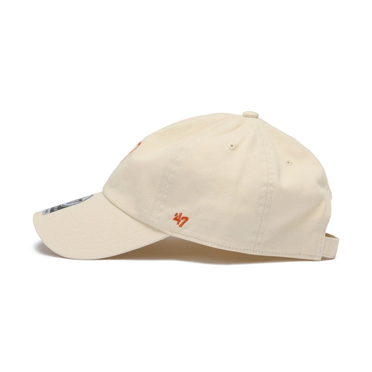 ’47 BRAND ‐ CLEAN UP HEART SAND STORM【14920372 47A-CLPNLDLHEART-CTGW-SANSTO】