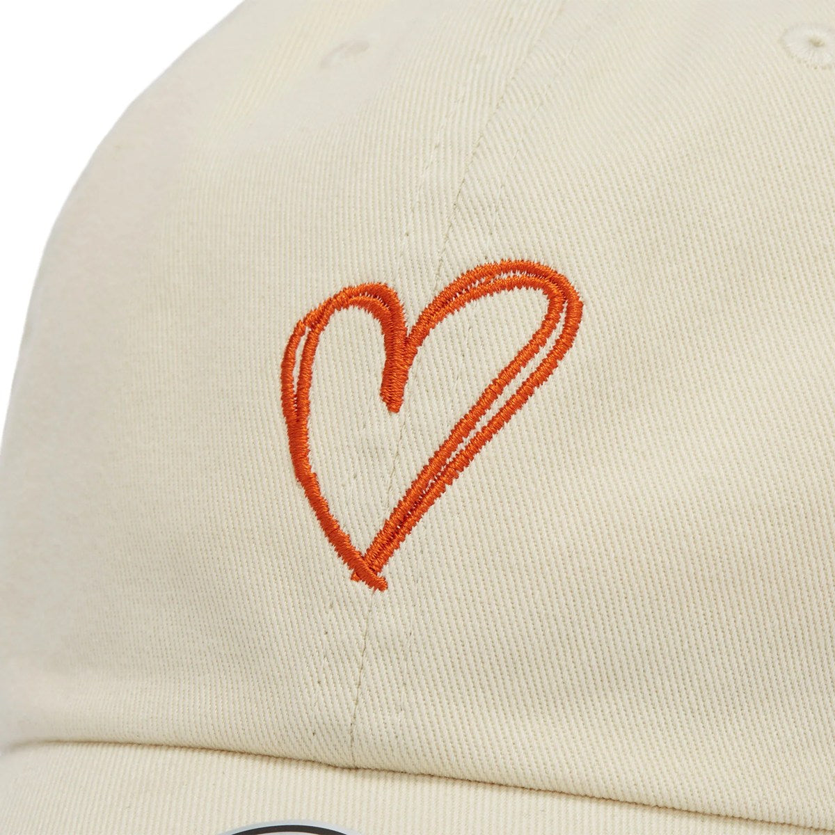 ’47 BRAND ‐ CLEAN UP HEART SAND STORM【14920372 47A-CLPNLDLHEART-CTGW-SANSTO】