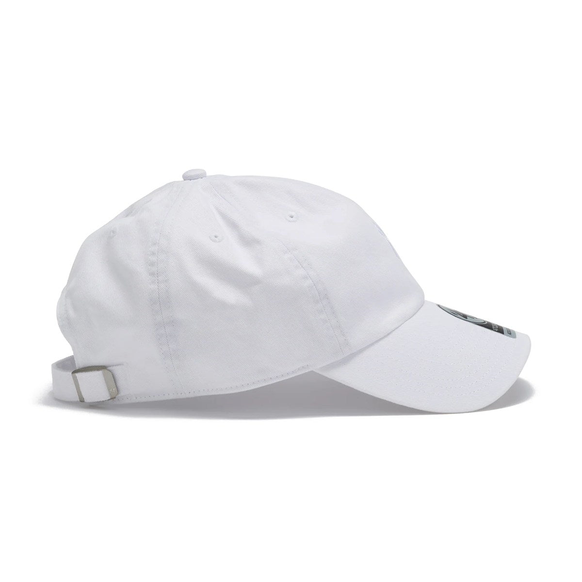 ’47 BRAND New York Yankees ‐ CLEAN UP BASE RUNNER TONAL NATURAL【14920390 47A-CLPMLBTONLGNEYYAN-CTGW-WHI】