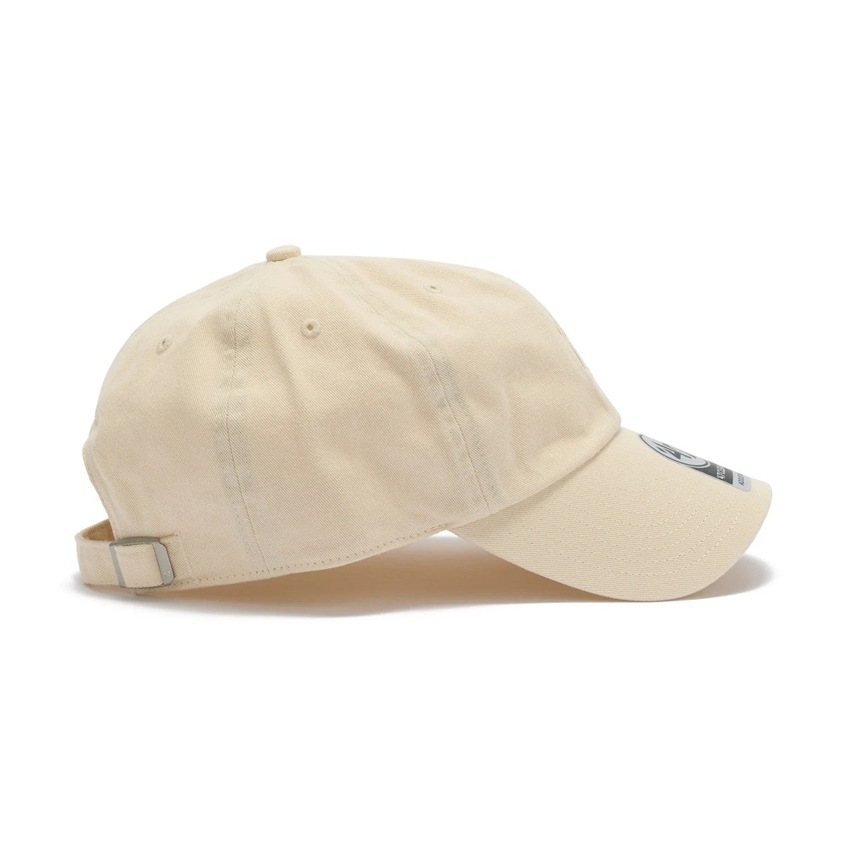 ’47 BRAND New York Yankees ‐ CLEAN UP BASE RUNNER TONAL NATURAL【14920391 47A-CLPMLBTONLGNEYYAN-CTGW-NAT】