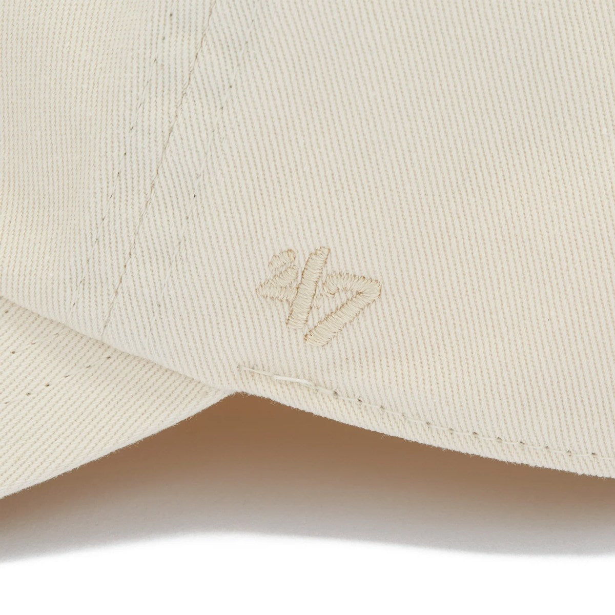 ’47 BRAND New York Yankees ‐ CLEAN UP BASE RUNNER TONAL NATURAL【14920391 47A-CLPMLBTONLGNEYYAN-CTGW-NAT】