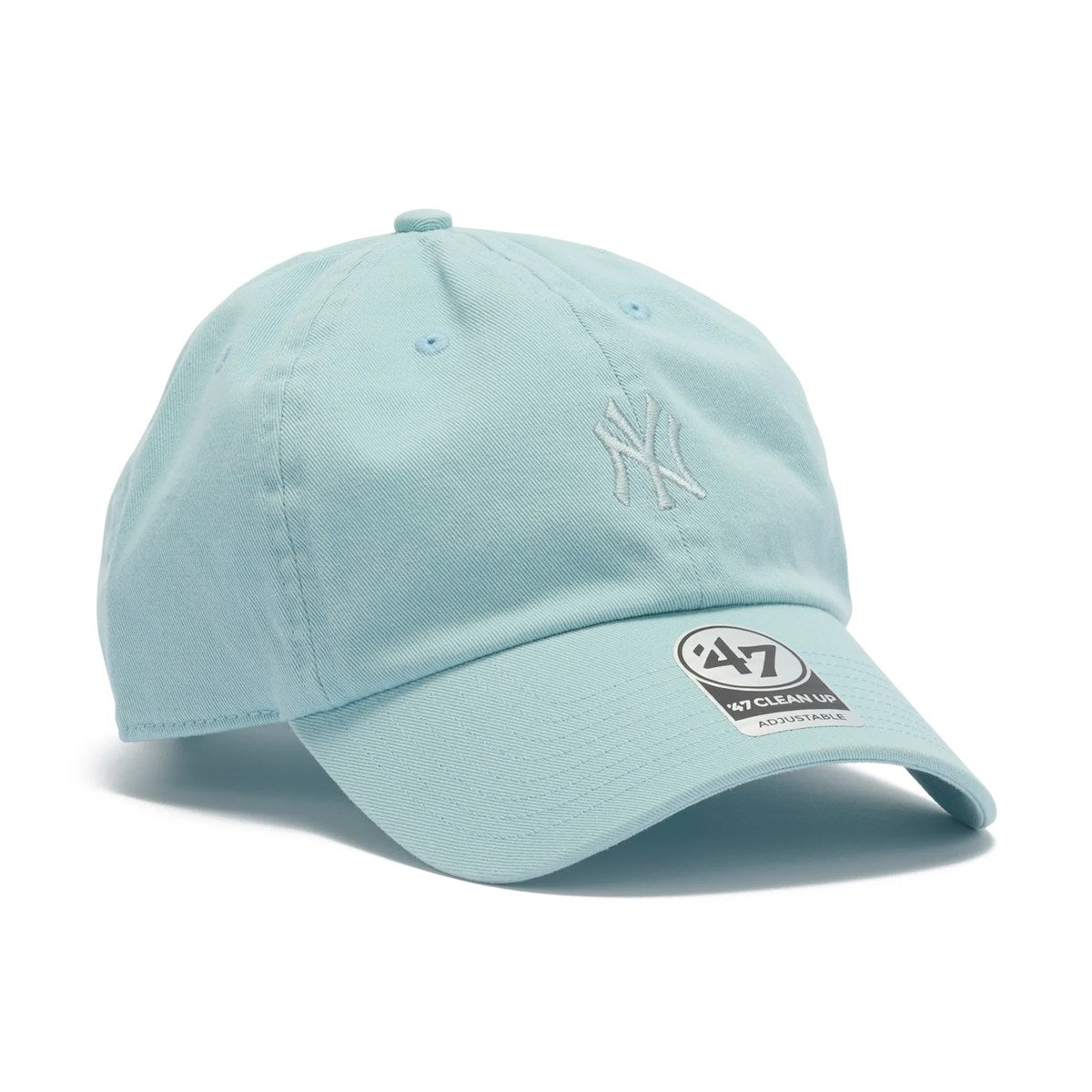 ’47 BRAND New York Yankees ‐ CLEAN UP BASE RUNNER TONAL MAKO【14920392 47A-CLPMLBTONLGNEYYAN-CTGW-MAK】
