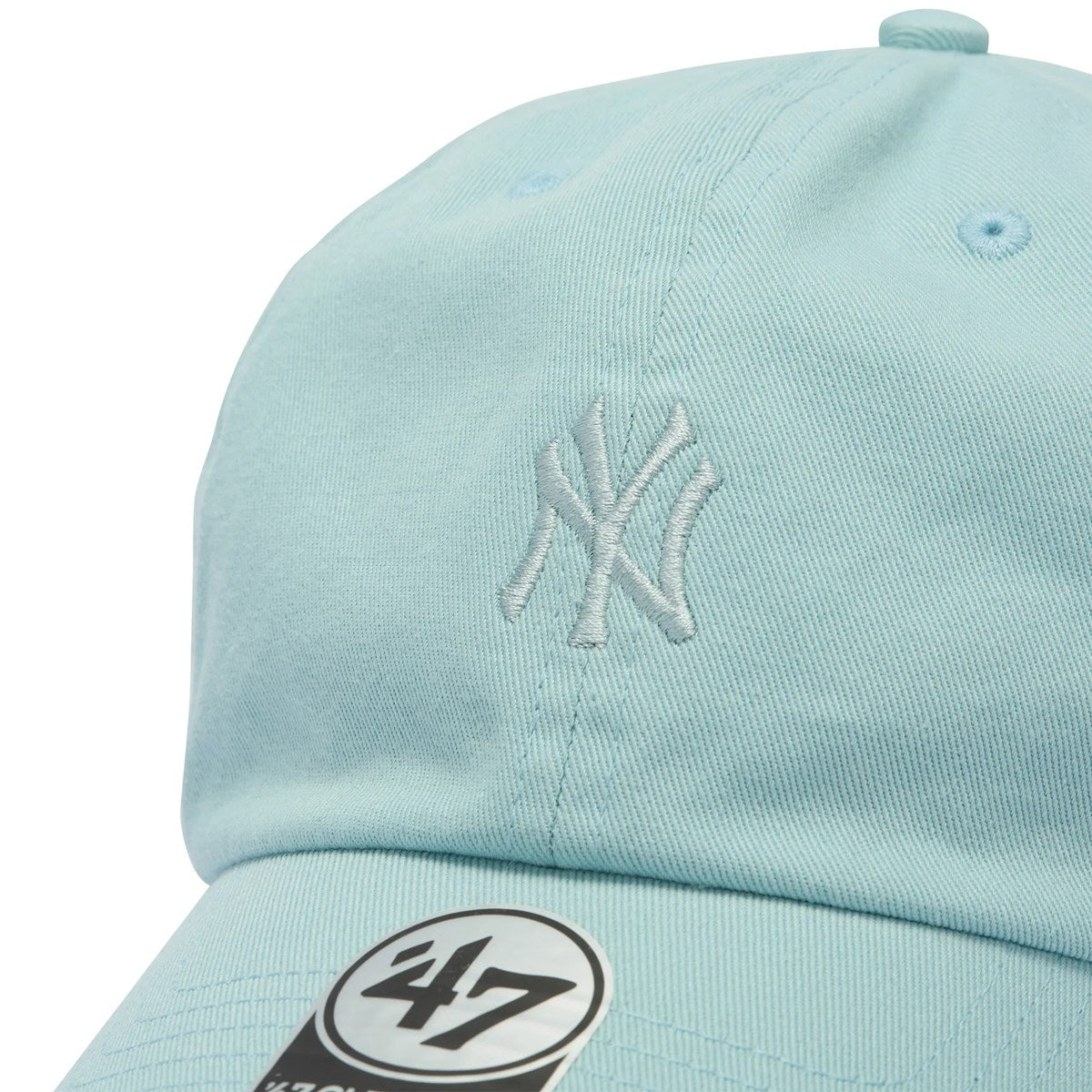 ’47 BRAND New York Yankees ‐ CLEAN UP BASE RUNNER TONAL MAKO【14920392 47A-CLPMLBTONLGNEYYAN-CTGW-MAK】