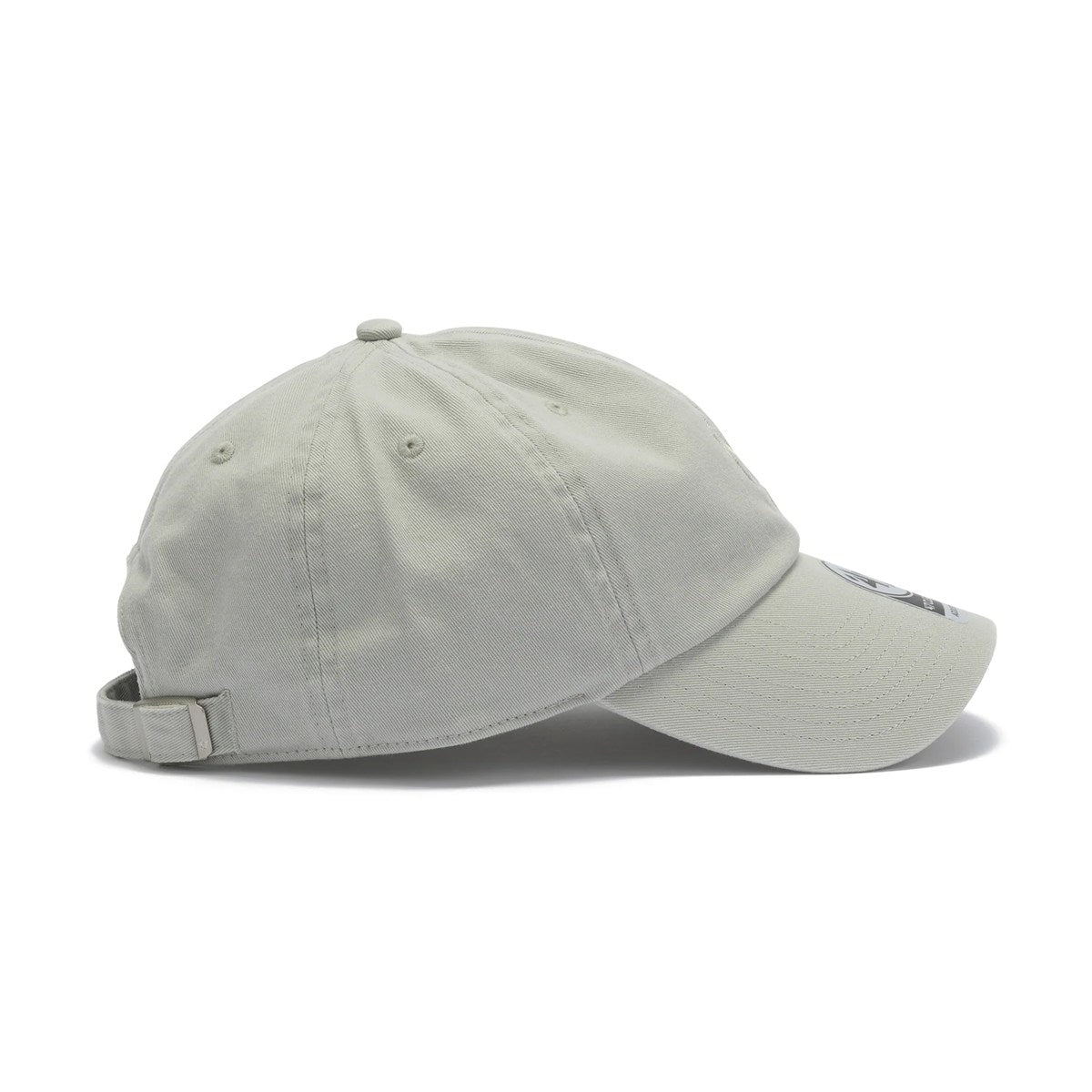 ’47 BRAND New York Yankees ‐ CLEAN UP BASE RUNNER TONAL GRAY【14920393 47A-CLPMLBTONLGNEYYAN-CTGW-GRY】