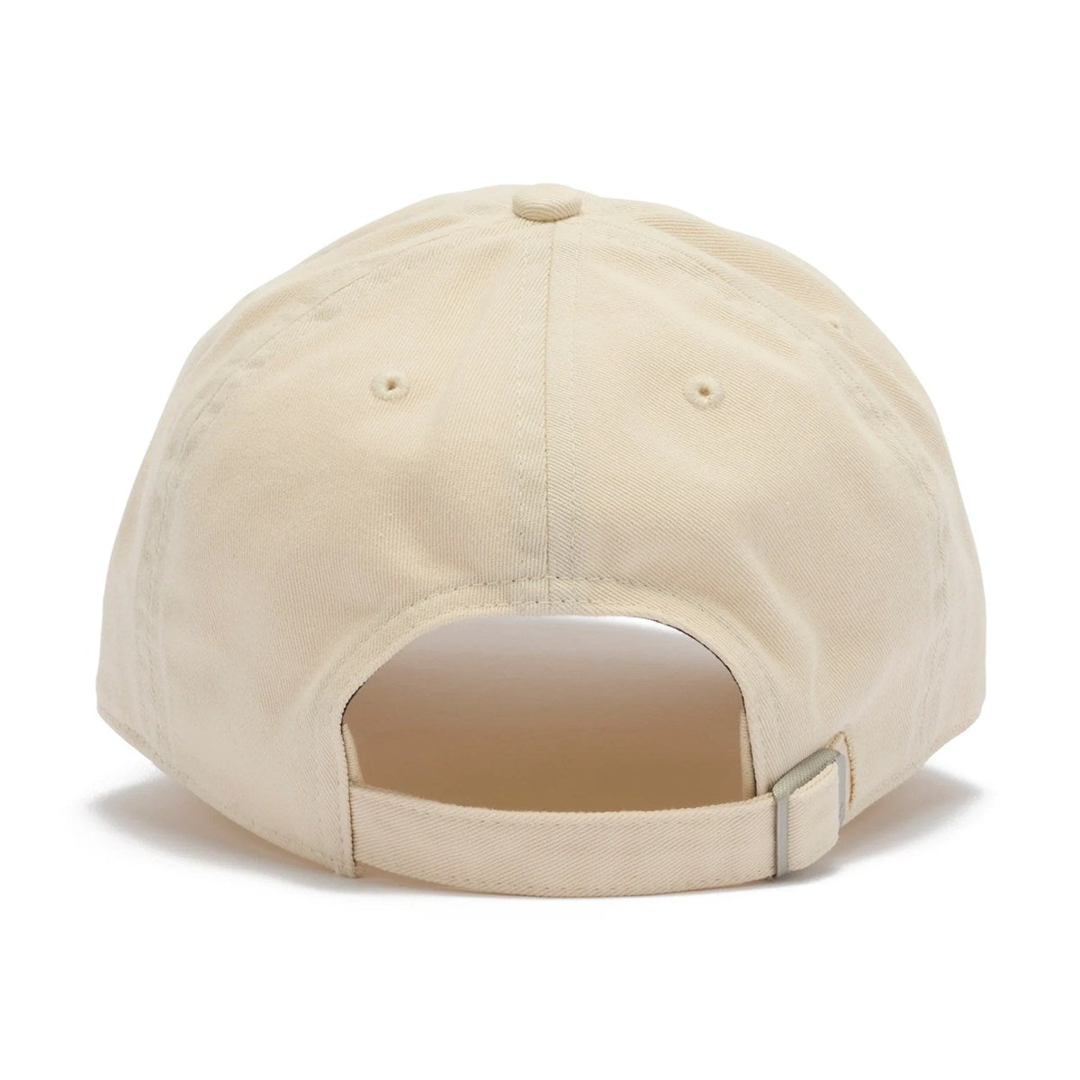 ’47 BRAND Los Angeles Dodgers ‐ CLEAN UP BASE RUNNER TONAL NATURAL【14920395 47A-CLPMLBTONLGLOSDOD-CTGW-NAT】