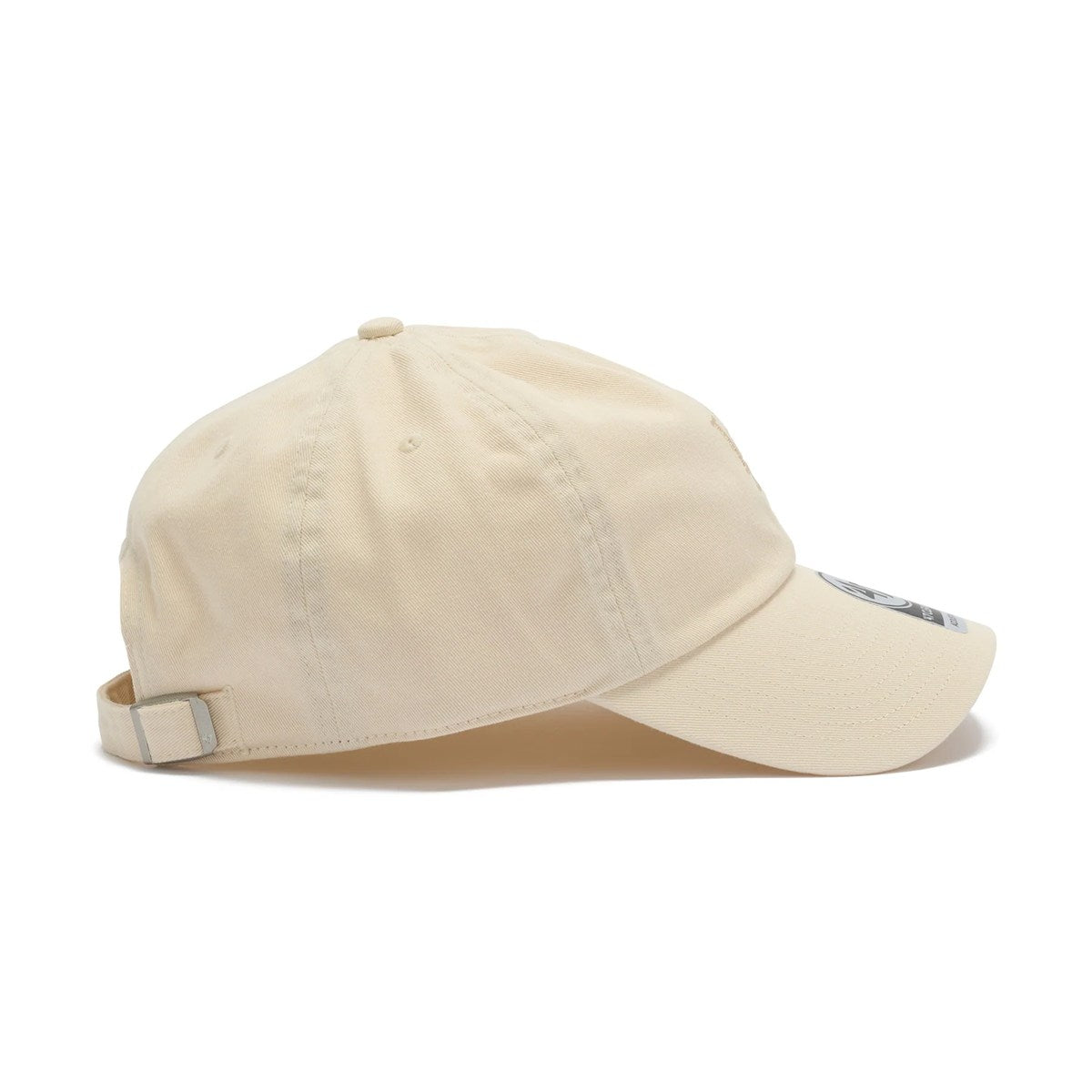 ’47 BRAND Los Angeles Dodgers ‐ CLEAN UP BASE RUNNER TONAL NATURAL【14920395 47A-CLPMLBTONLGLOSDOD-CTGW-NAT】