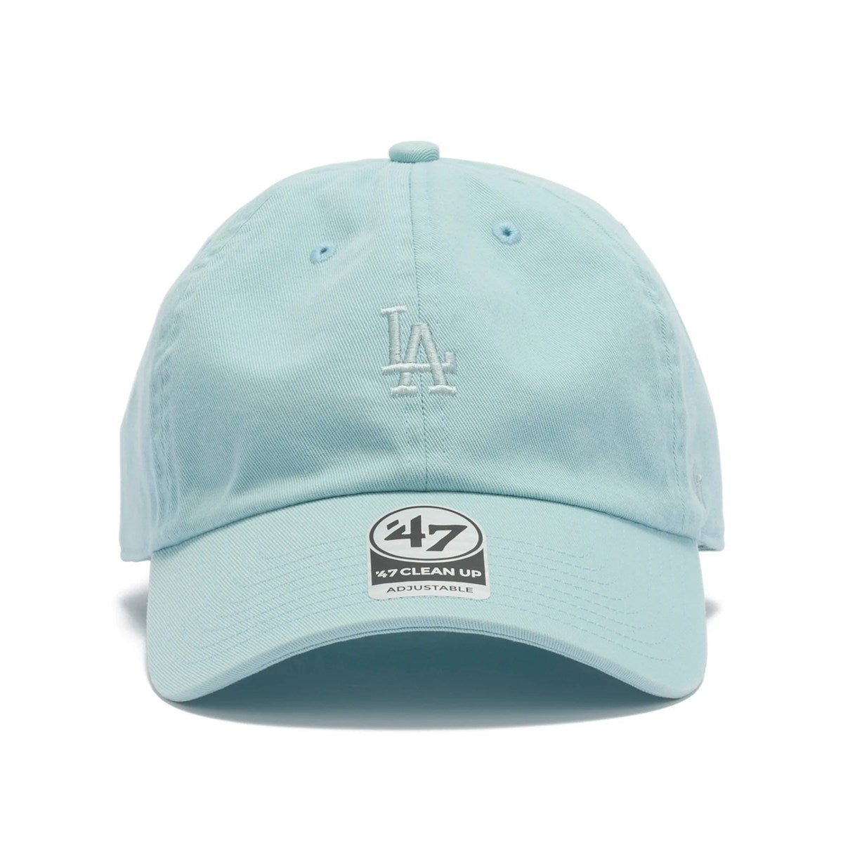 ’47 BRAND Los Angeles Dodgers ‐ CLEAN UP BASE RUNNER TONAL 【14920396 47A-CLPMLBTONLGLOSDOD-CTGW-MAK】