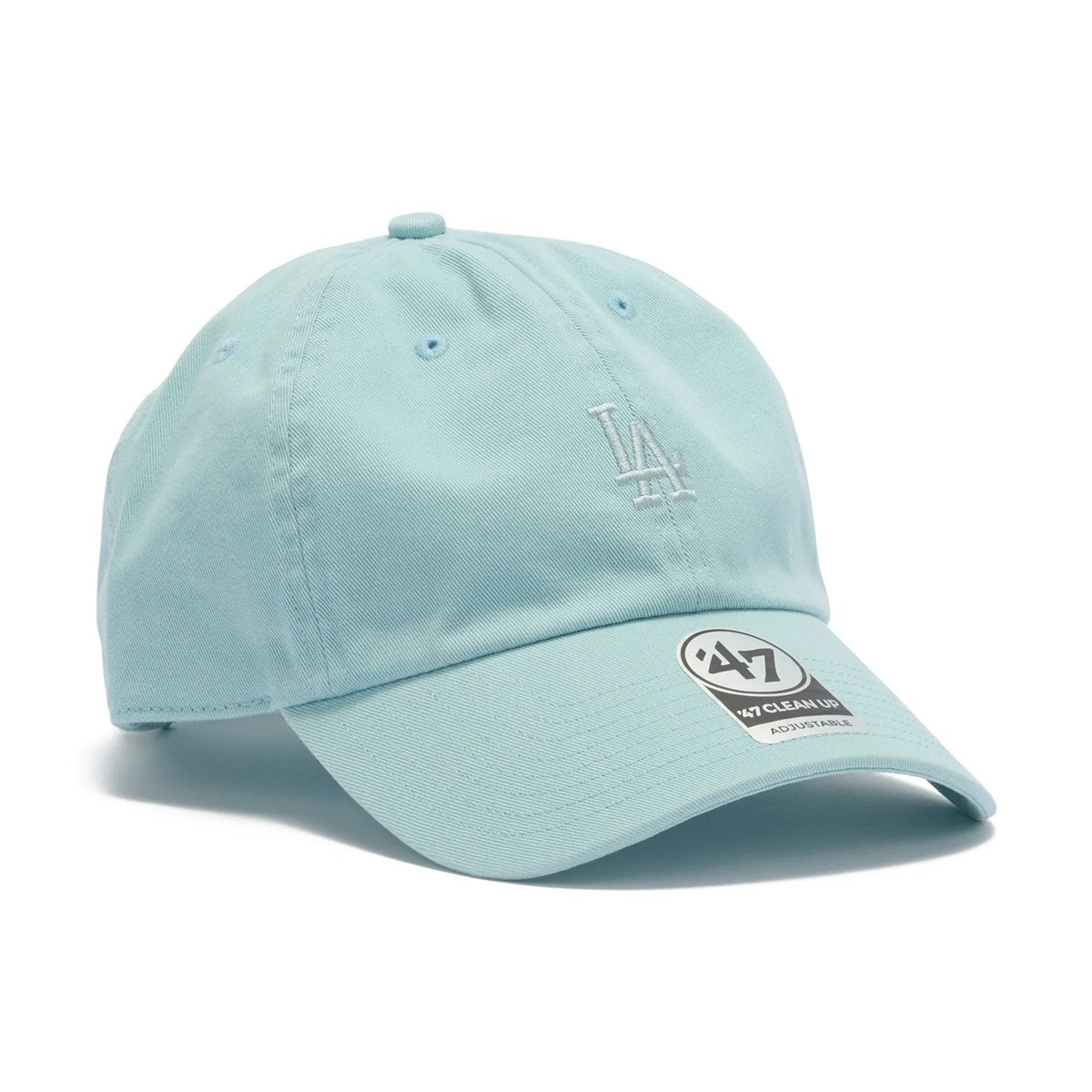 ’47 BRAND Los Angeles Dodgers ‐ CLEAN UP BASE RUNNER TONAL 【14920396 47A-CLPMLBTONLGLOSDOD-CTGW-MAK】