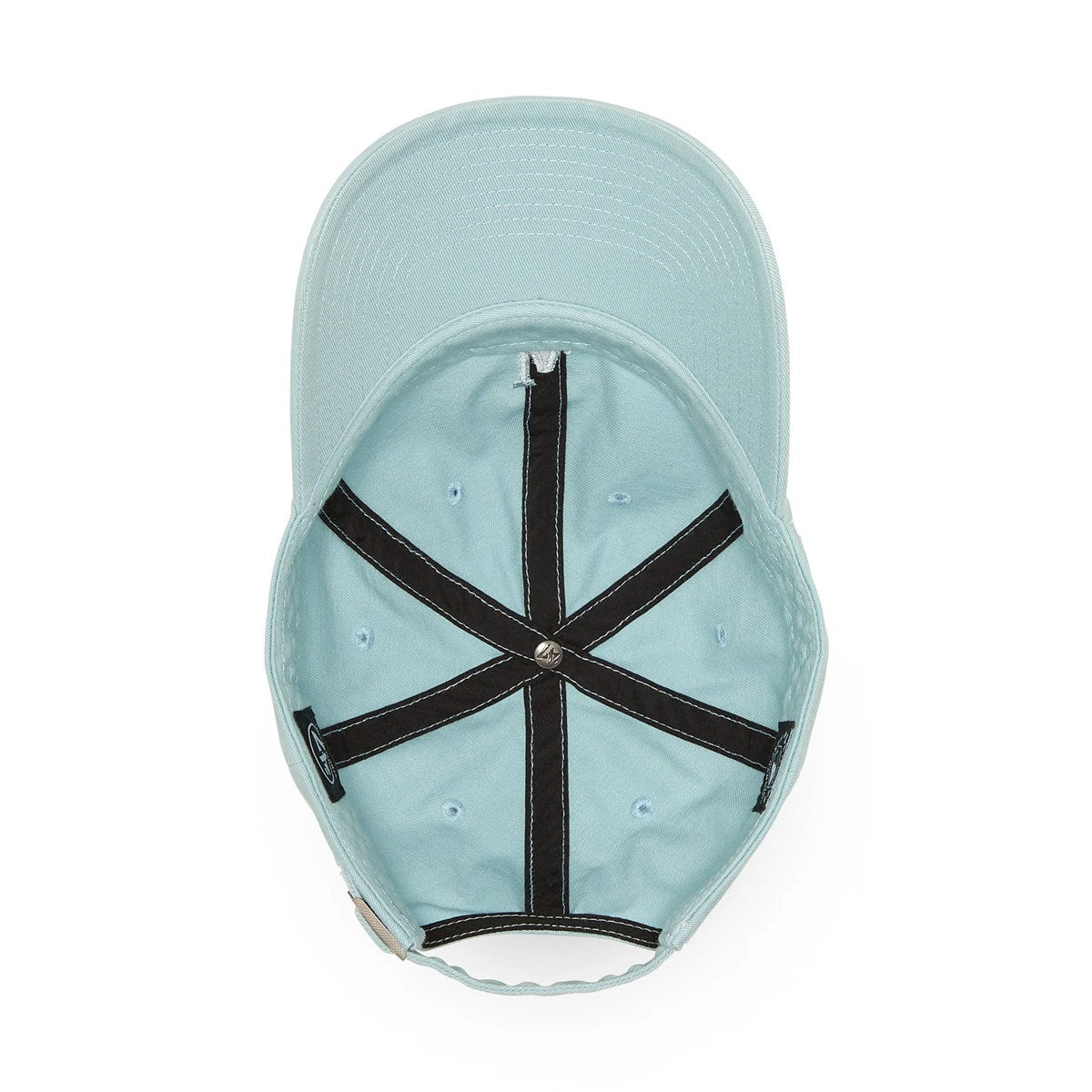 ’47 BRAND Los Angeles Dodgers ‐ CLEAN UP BASE RUNNER TONAL 【14920396 47A-CLPMLBTONLGLOSDOD-CTGW-MAK】