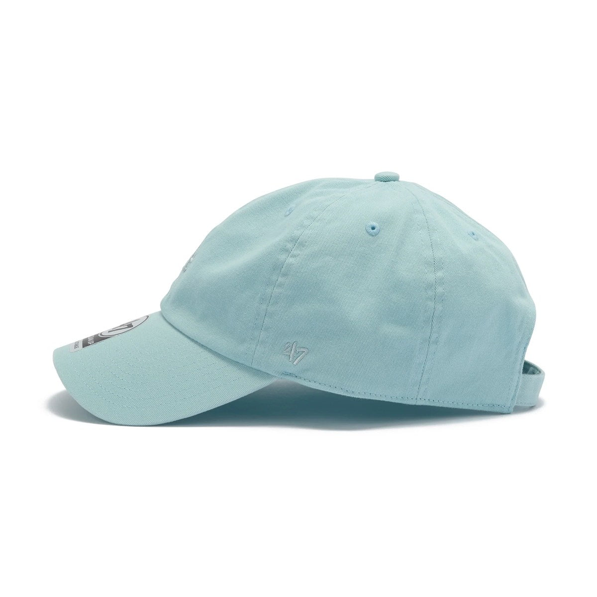 ’47 BRAND Los Angeles Dodgers ‐ CLEAN UP BASE RUNNER TONAL 【14920396 47A-CLPMLBTONLGLOSDOD-CTGW-MAK】
