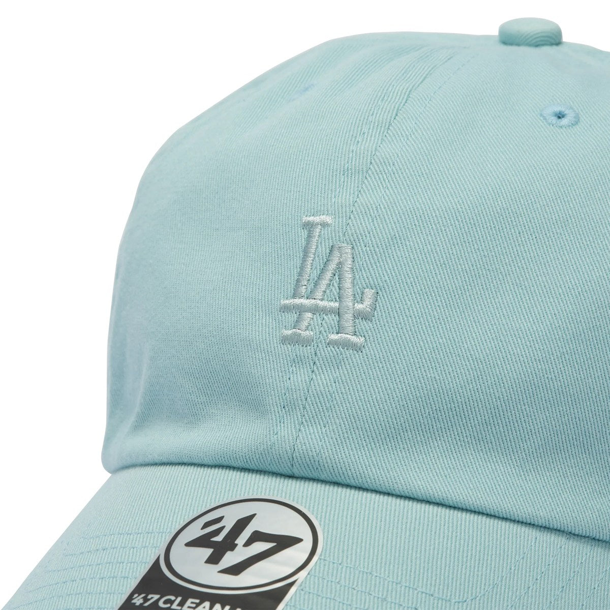 ’47 BRAND Los Angeles Dodgers ‐ CLEAN UP BASE RUNNER TONAL 【14920396 47A-CLPMLBTONLGLOSDOD-CTGW-MAK】