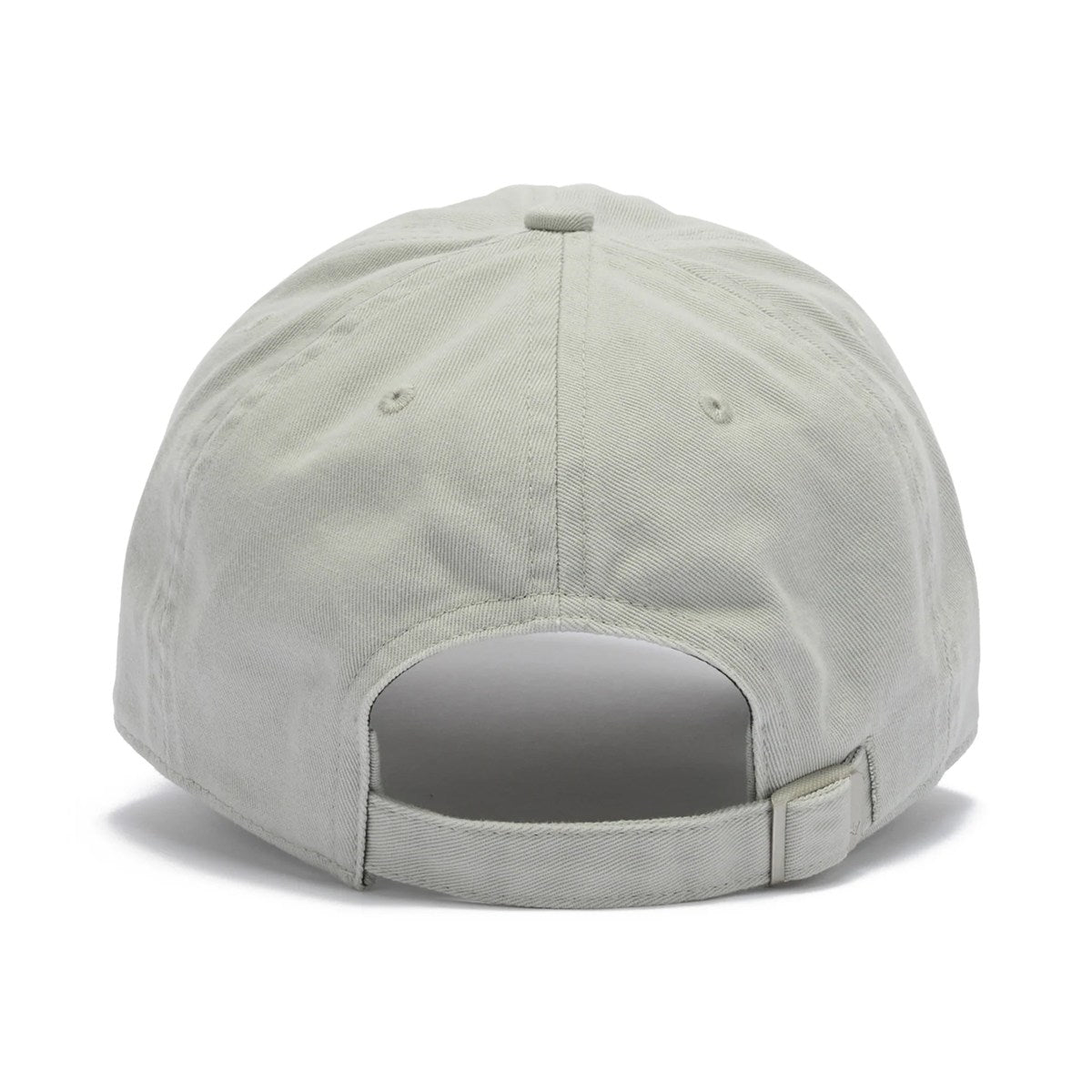 ’47 BRAND Los Angeles Dodgers - CLEAN UP BASE RUNNER TONAL【14920397 47A-CLPMLBTONLGLOSDOD-CTGW-GRY】