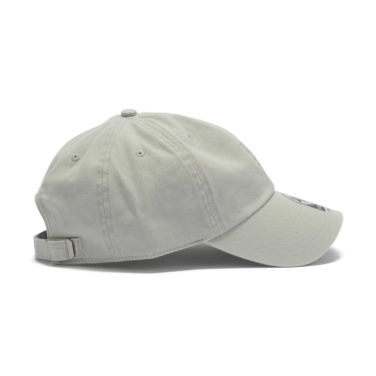 ’47 BRAND Los Angeles Dodgers - CLEAN UP BASE RUNNER TONAL【14920397 47A-CLPMLBTONLGLOSDOD-CTGW-GRY】