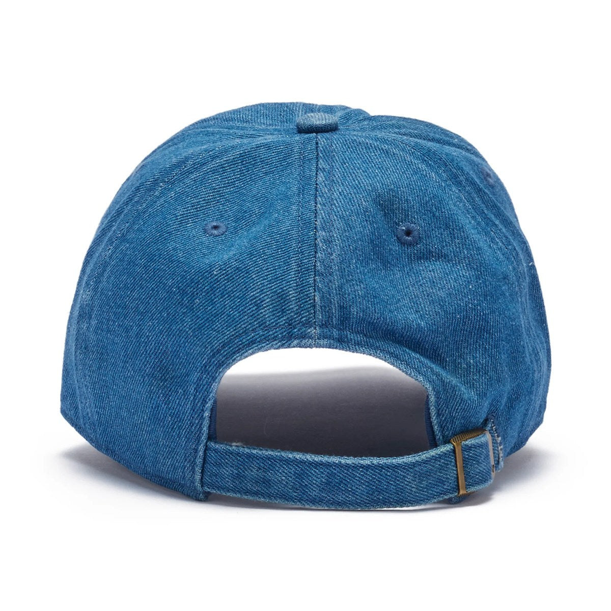 ’47 BRAND San Diego Padres - CLEAN UP DENIM NAVY【14920398 47A-CLPMLBMLSADPAD-DEN-NVY】