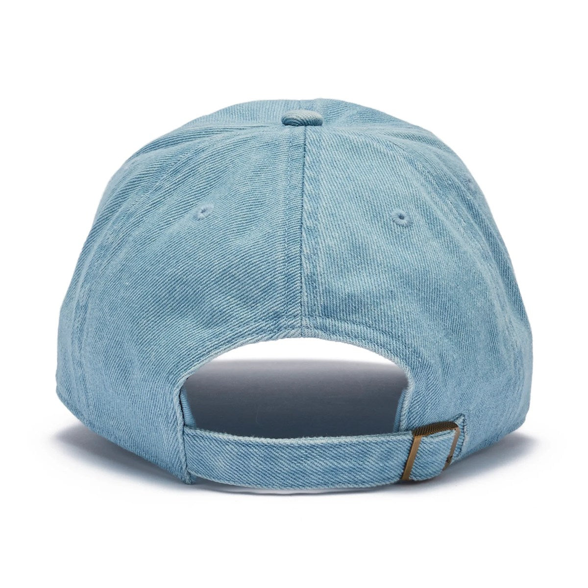’47 BRAND San Diego Padres - CLEAN UP DENIM LIGHT BLUE【14920399 47A-CLPMLBMLSADPAD-DEN-LTBLU】