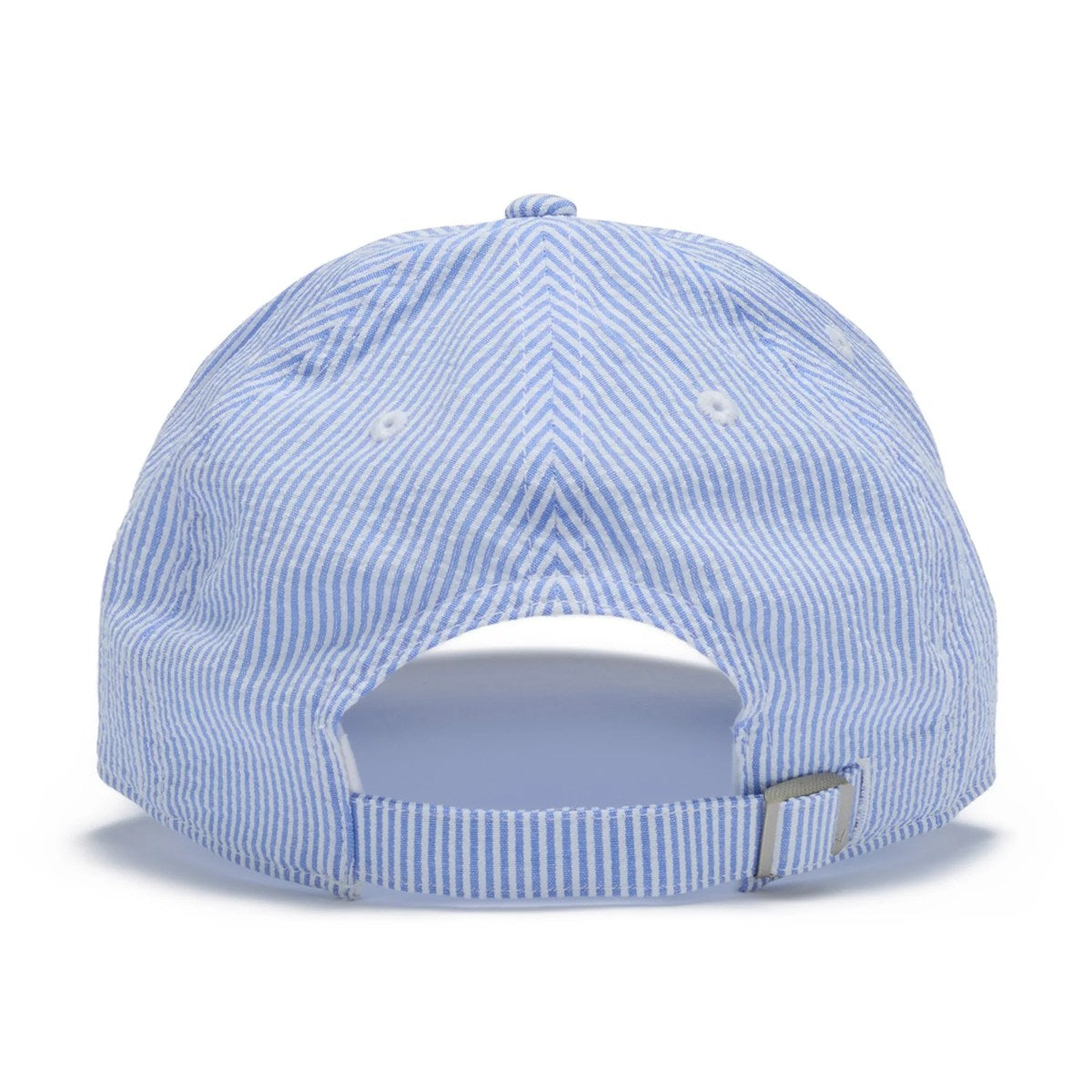 ’47 BRAND New York Yankees - CLEAN UP SEERSUCKER BLUE【14920401 47A-CLPMLBMLNEYYAN-SRSC-BLU】