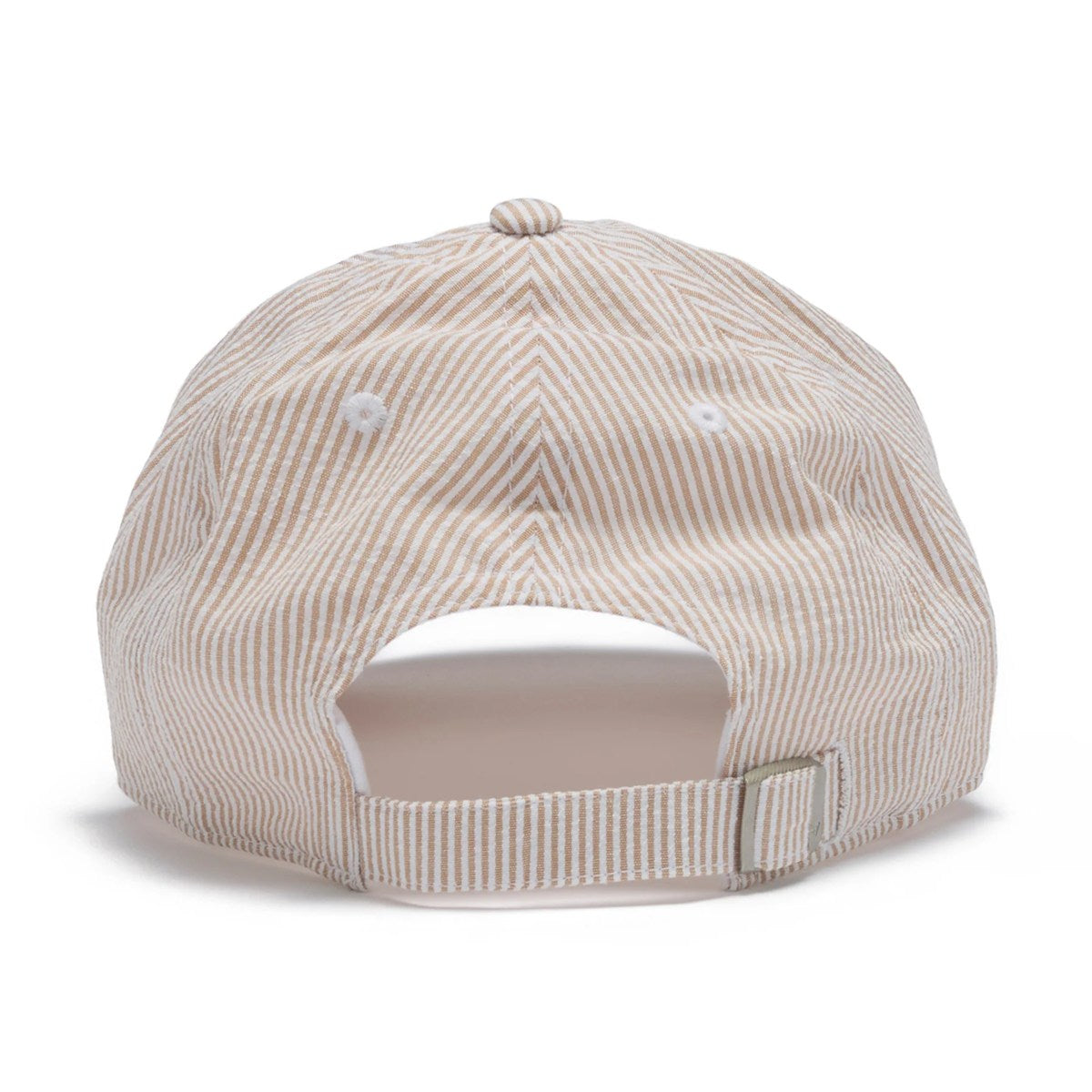 ’47 BRAND New York Yankees - CLEAN UP SEERSUCKER BEIGE【14920402 47A-CLPMLBMLNEYYAN-SRSC-BGE】