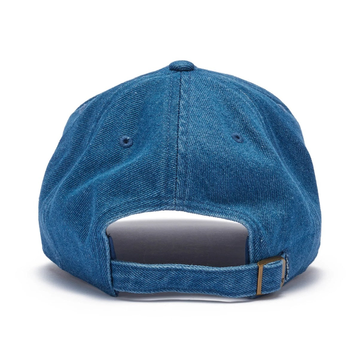 ’47 BRAND New York Yankees - CLEAN UP DENIM NAVY【14920403 47A-CLPMLBMLNEYYAN-DEN-NVY】