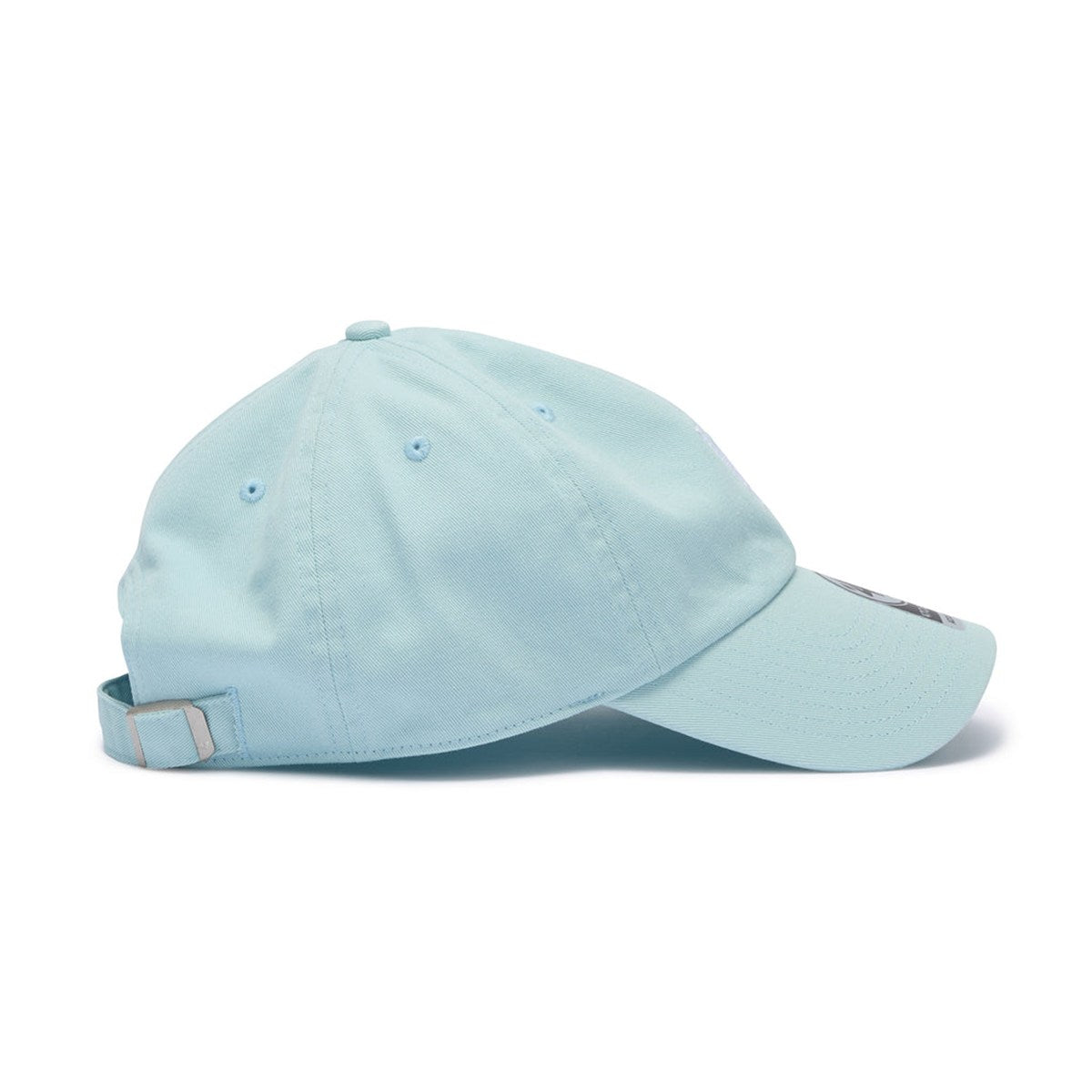 ’47 BRAND Los Angeles Dodgers - CLEAN UP WITH HEART BLUE【14920415 47A-CLPMLBMHEARTLOSDOD-CTGW-MAK】