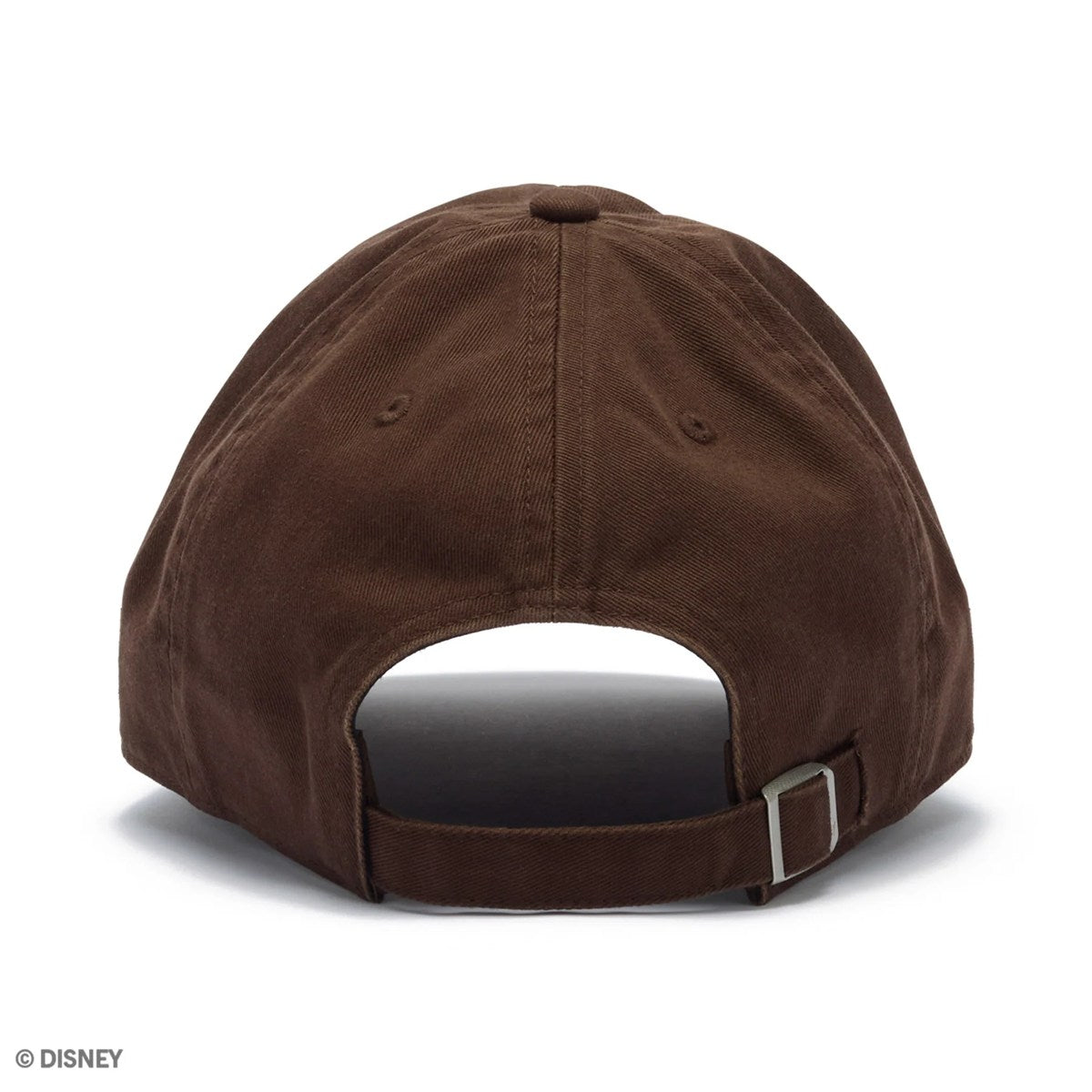 ’47 BRAND Disney - CLEAN UP Rapunzel BROWN【14920451 47A-CLPDISRAPSIL-CTGW-BRW】