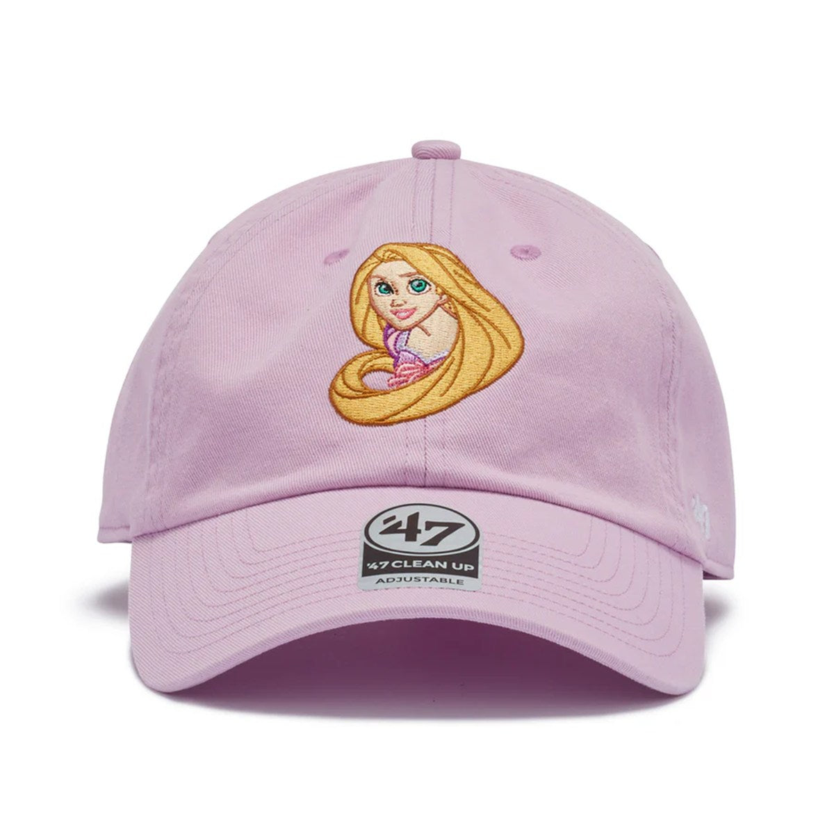 ’47 BRAND Disney - CLEAN UP Rapunzel COSMOS 【14920454 47A-CLPDISRAPFAC0-CTGW-COS】