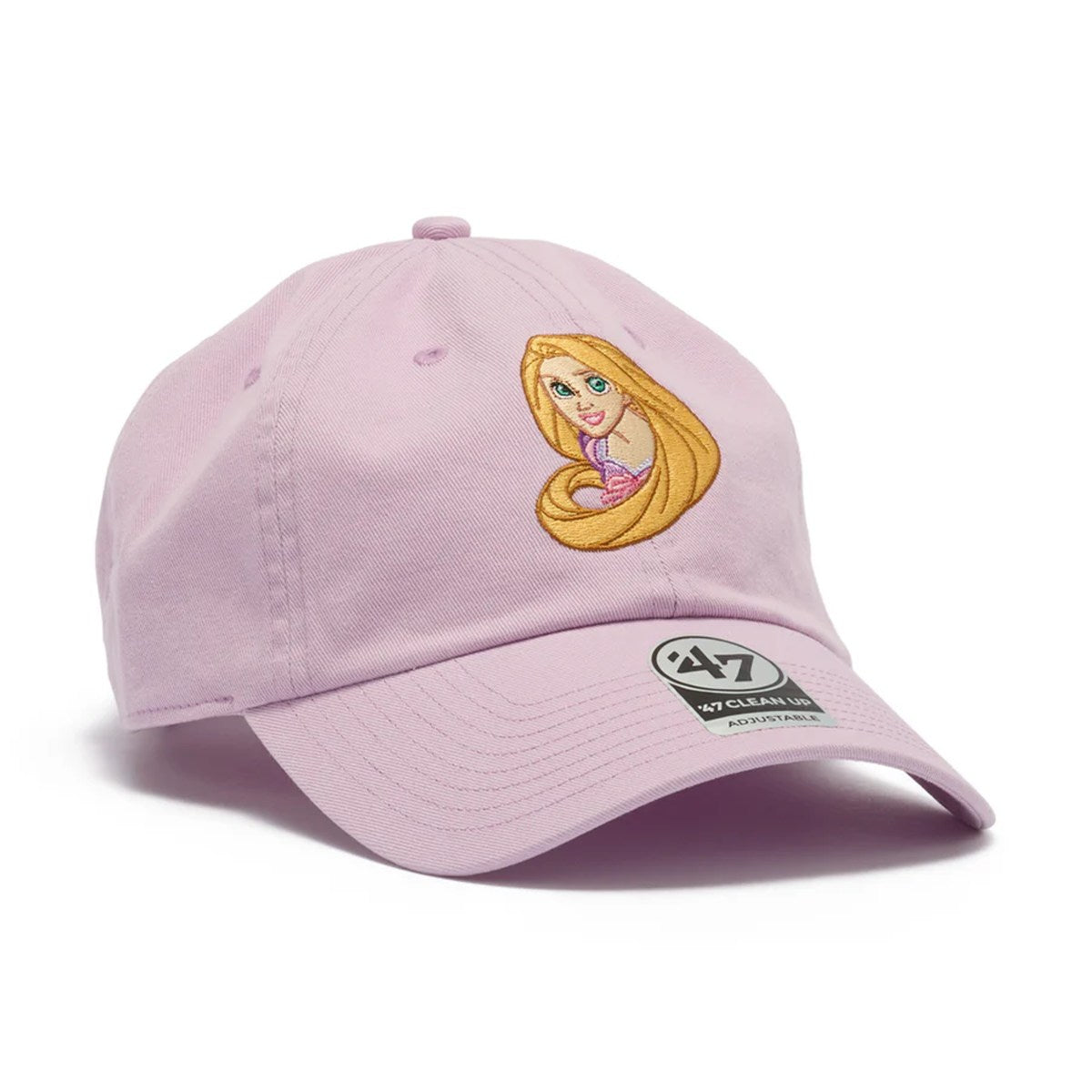 ’47 BRAND Disney - CLEAN UP Rapunzel COSMOS 【14920454 47A-CLPDISRAPFAC0-CTGW-COS】