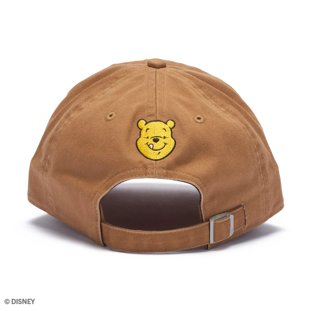 ’47 BRAND Disney - CLEAN UP Winnie-the-Pooh CAMEL/BURNT ORANGE【14920455 47A-CLPDISPOOJAH2TN-CTGW-CAMBURORG】