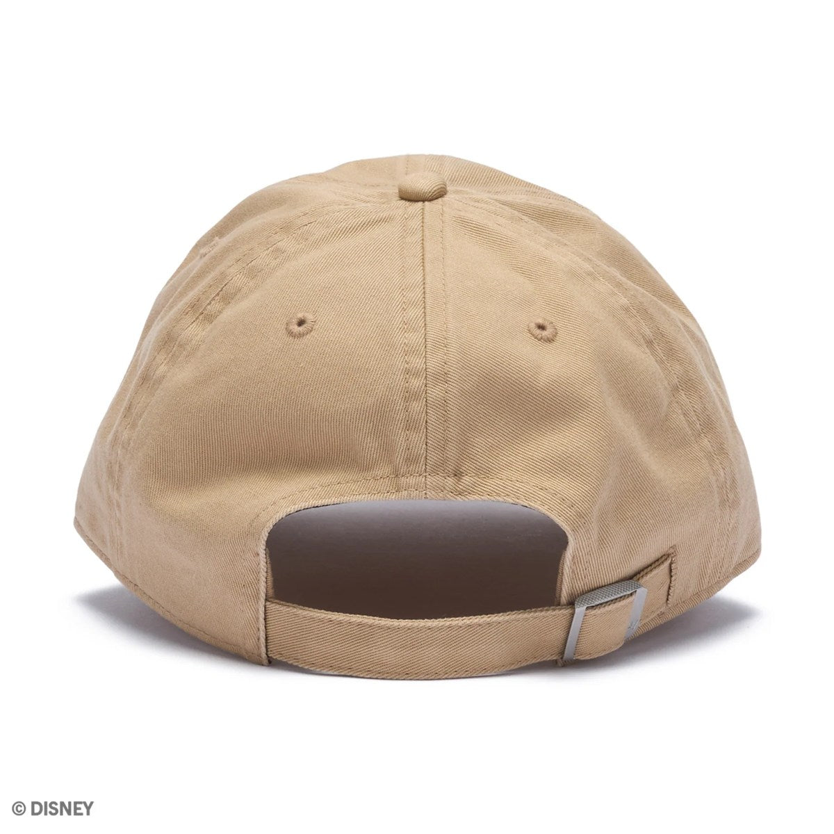 ’47 BRAND Disney - CLEAN UP Winnie-the-Pooh KHAKI 【14920462 47A-CLPDISPOOFLY-CTGW-KHA】