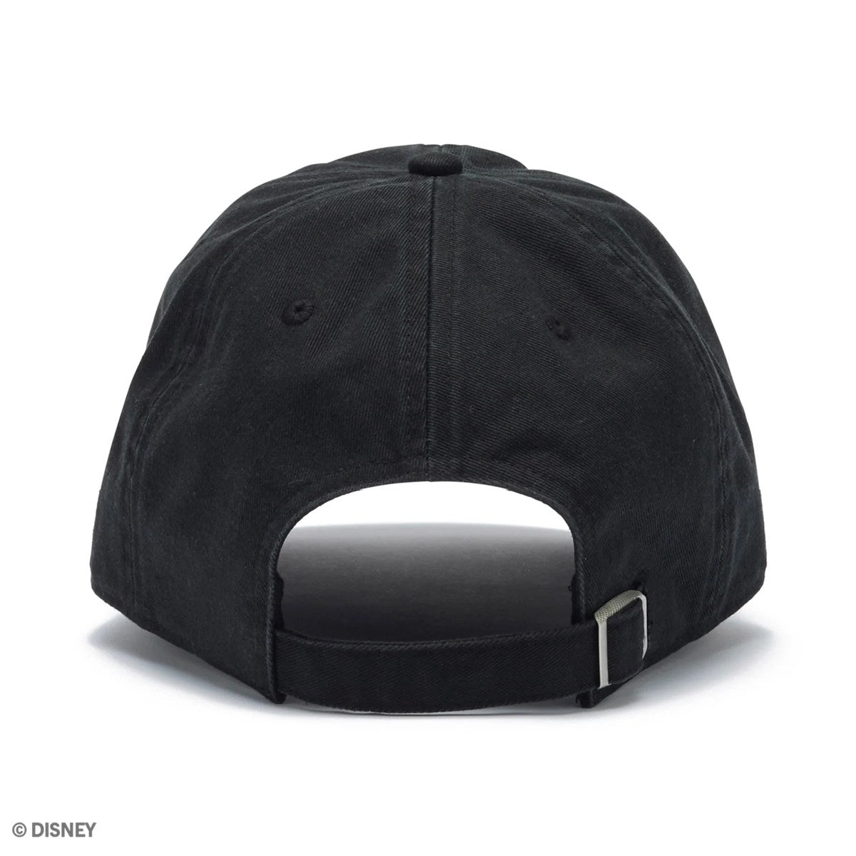 ’47 BRAND Disney - CLEAN UP Cinderella BLACK【14920476 47A-CLPDISCINSIL-CTGW-BLK】